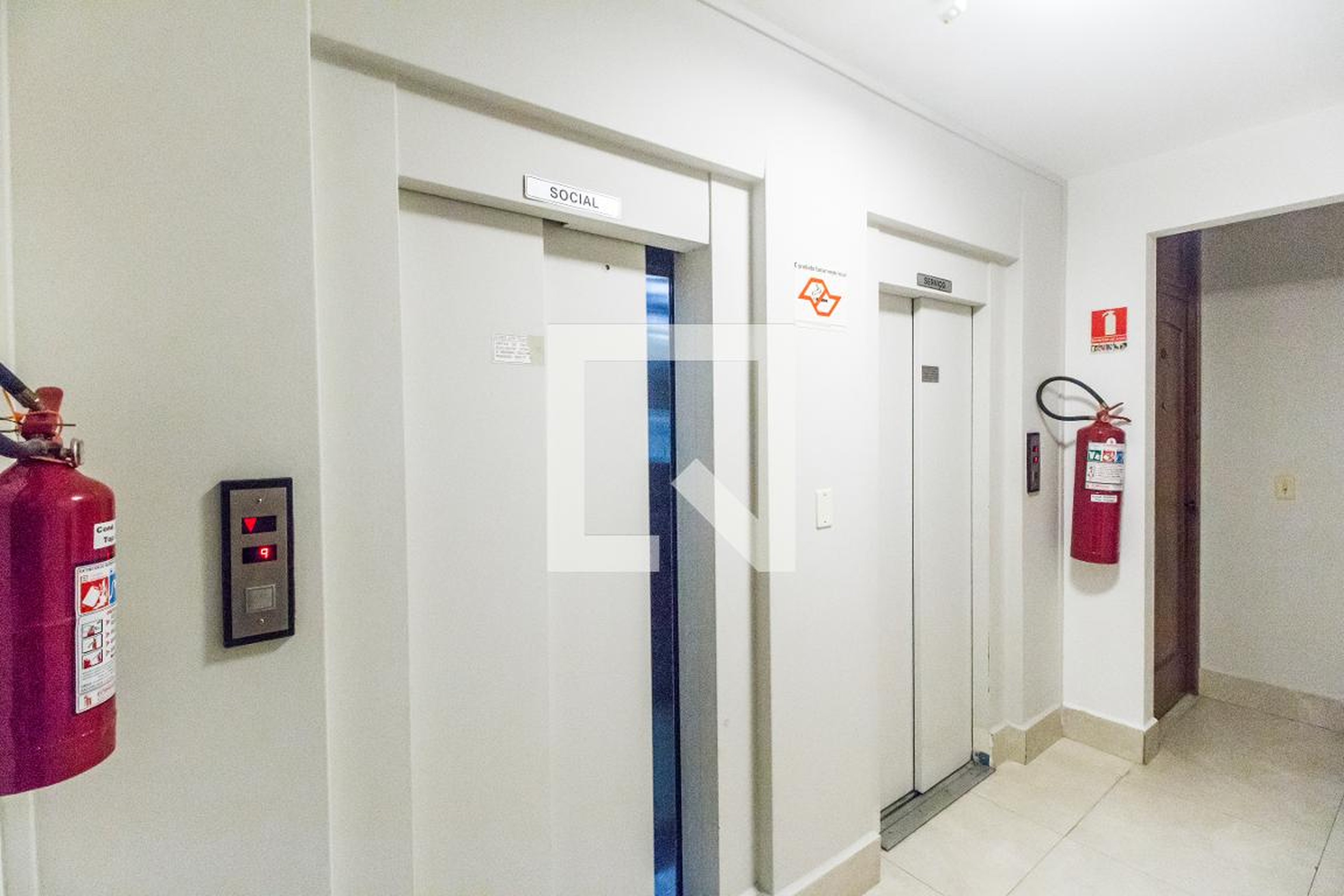 Entrada - Top Village