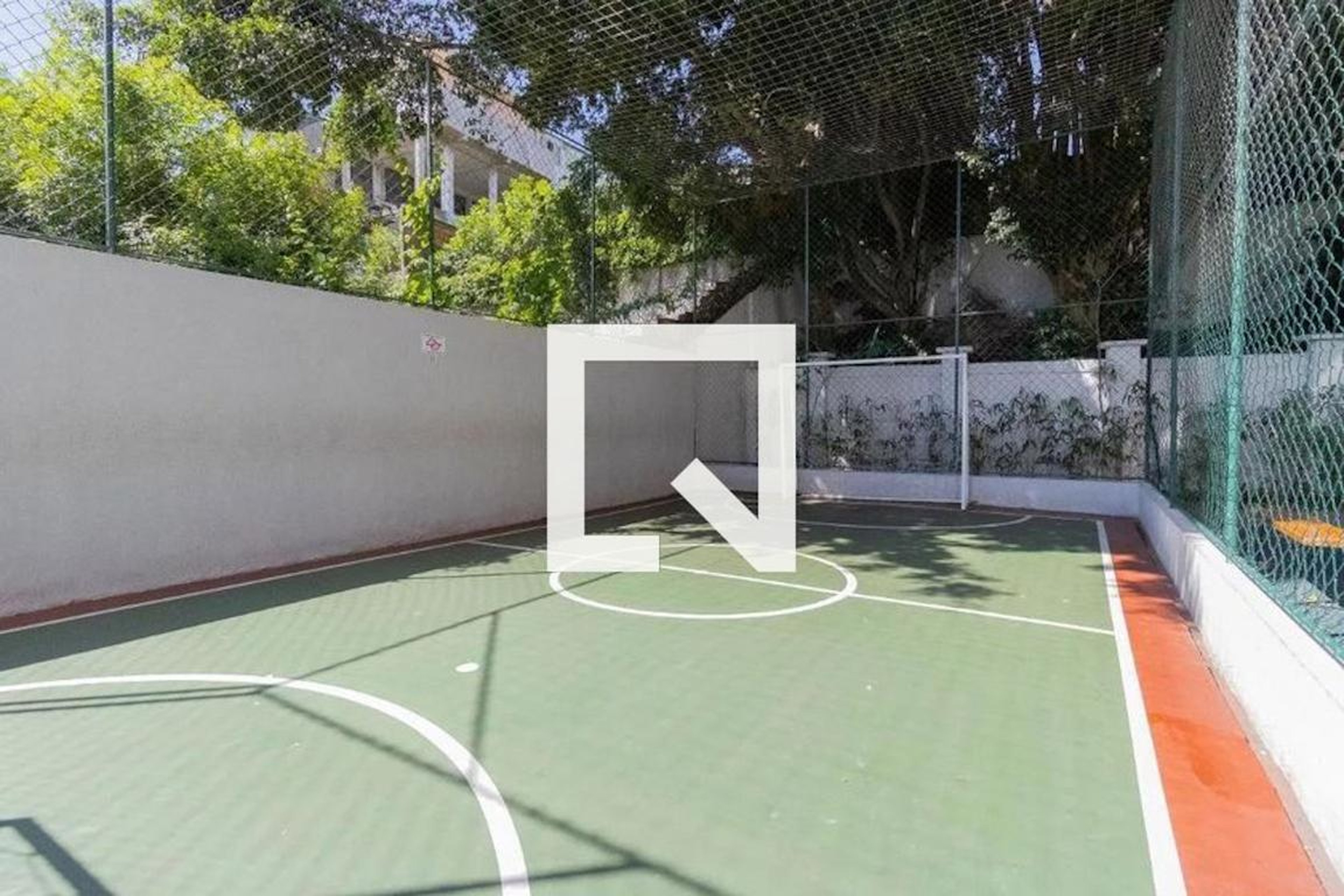 Quadra - Vibra Cupecê