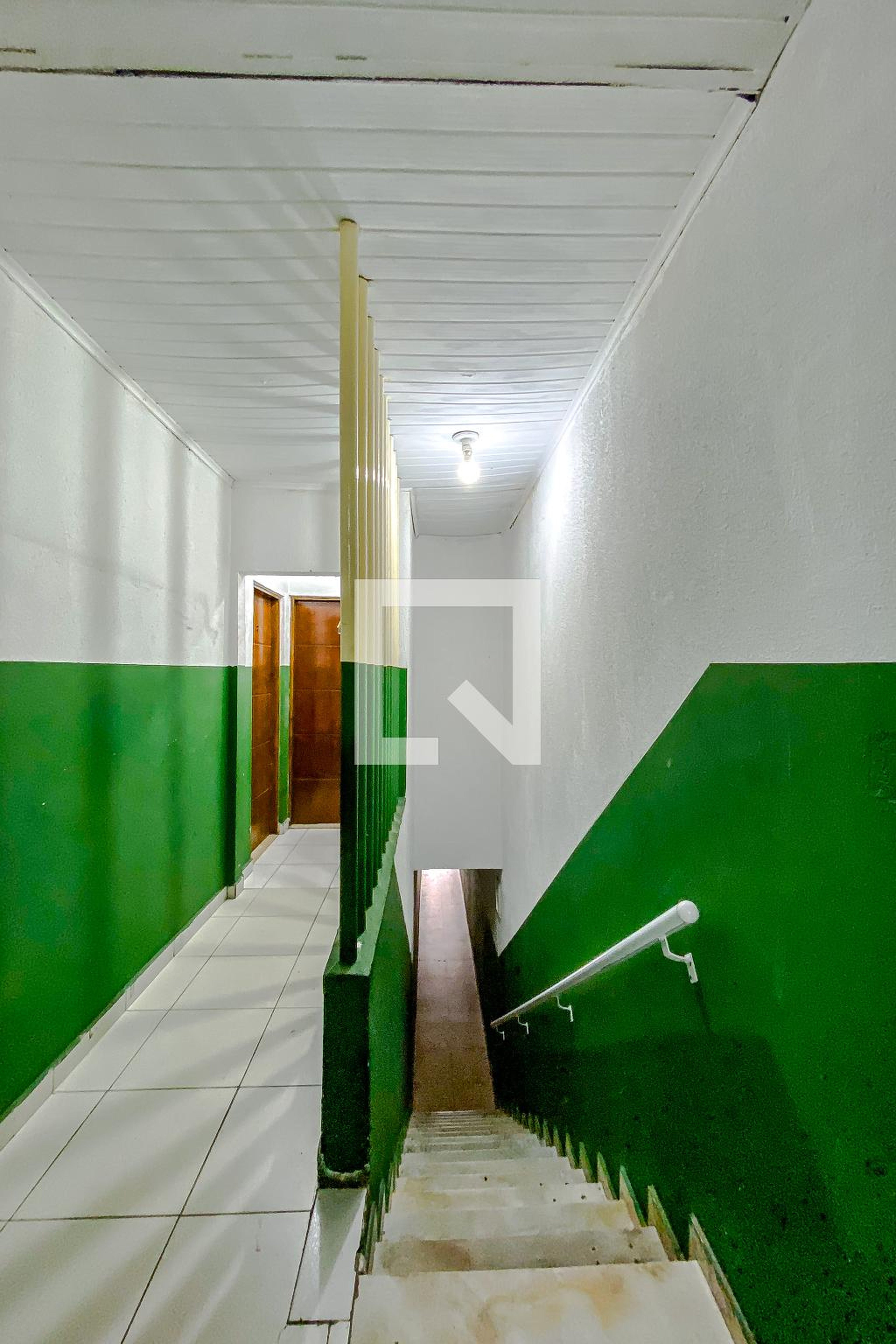 Área comum Condomínio em Rua Cachoeira, 551