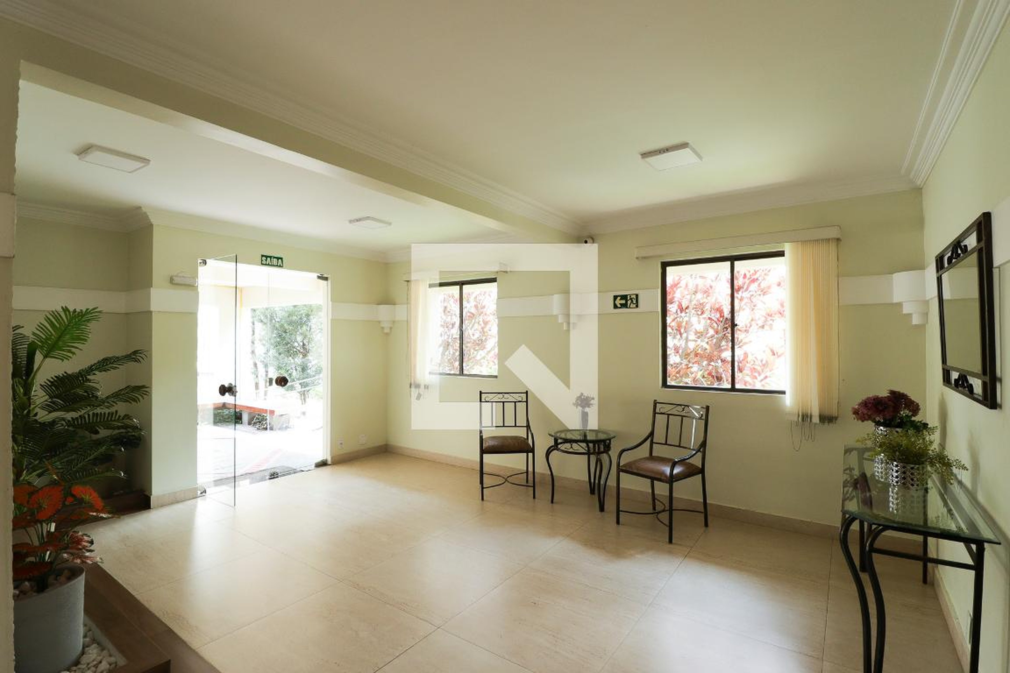 Hall - Villaggio Di Milano