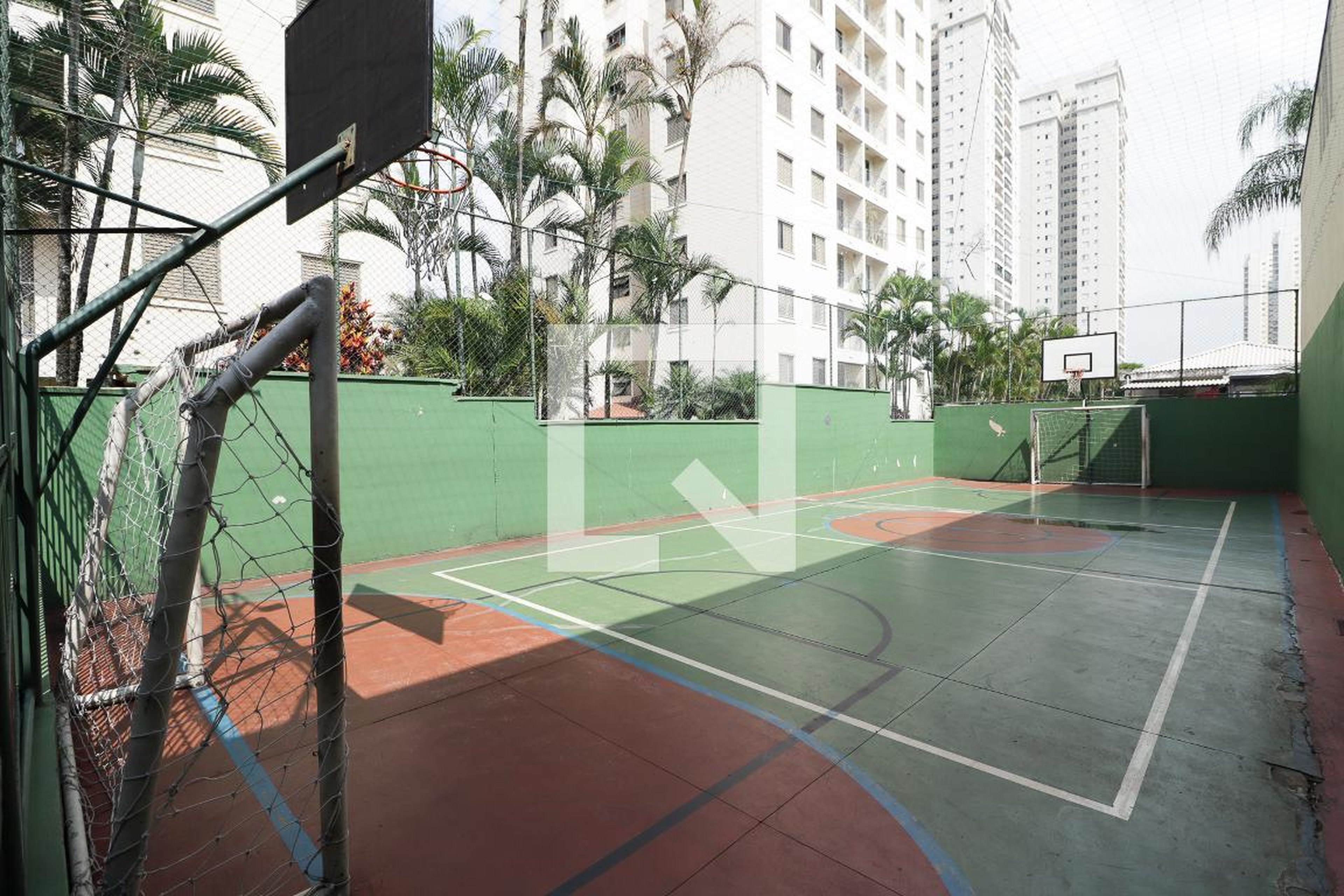 Quadra - Villaggio Di Milano