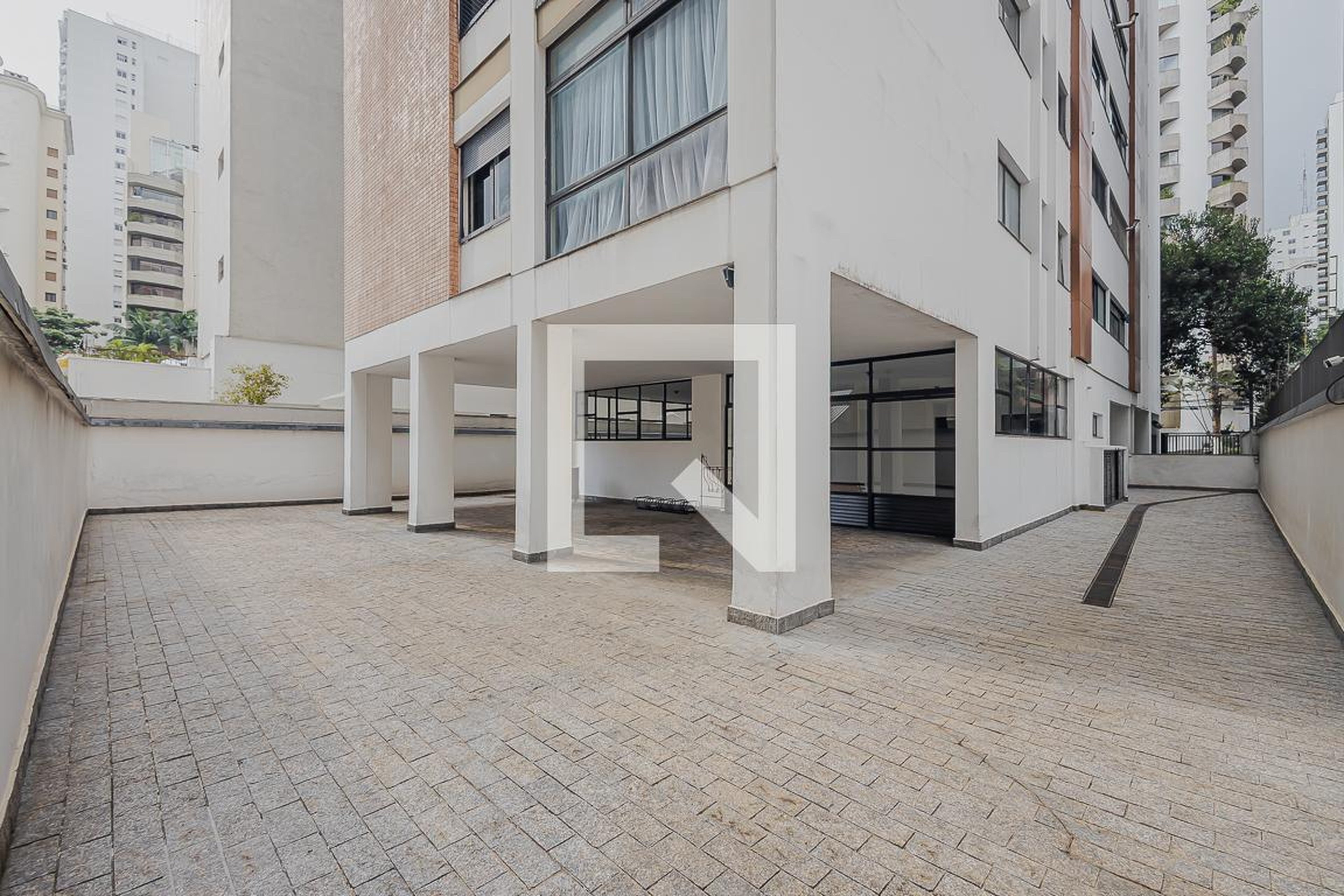 Área comum - Itaperuna