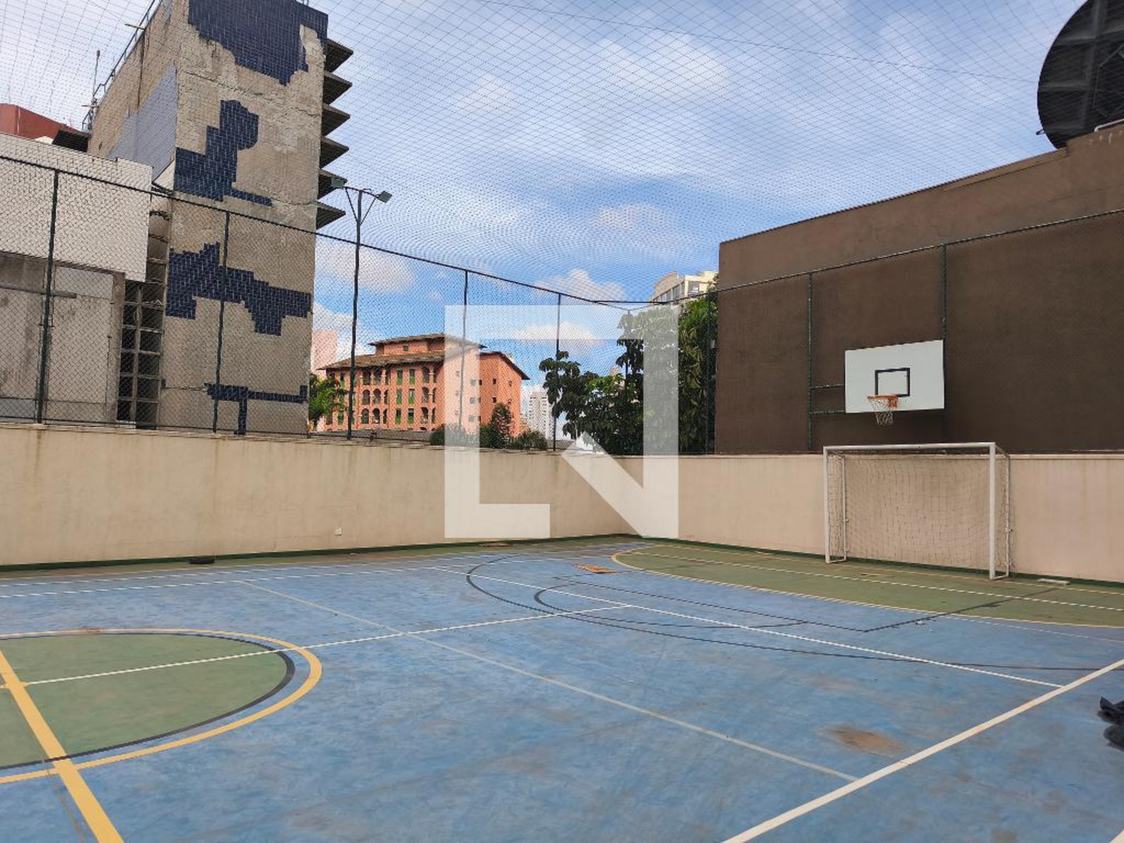 Quadra - Boulevard Bois de Boulogne