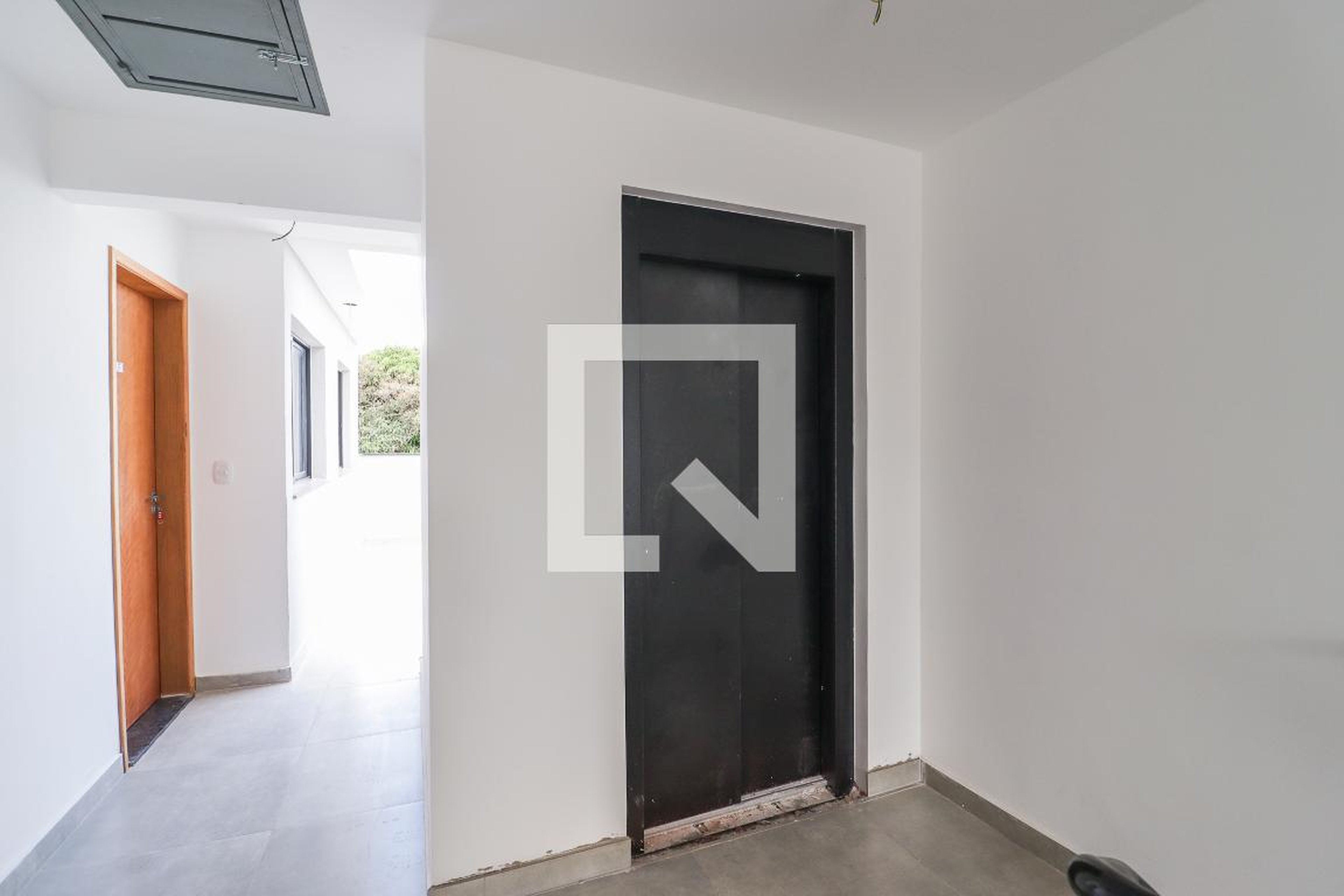 Área Comum - Residencial Sampronha Silva