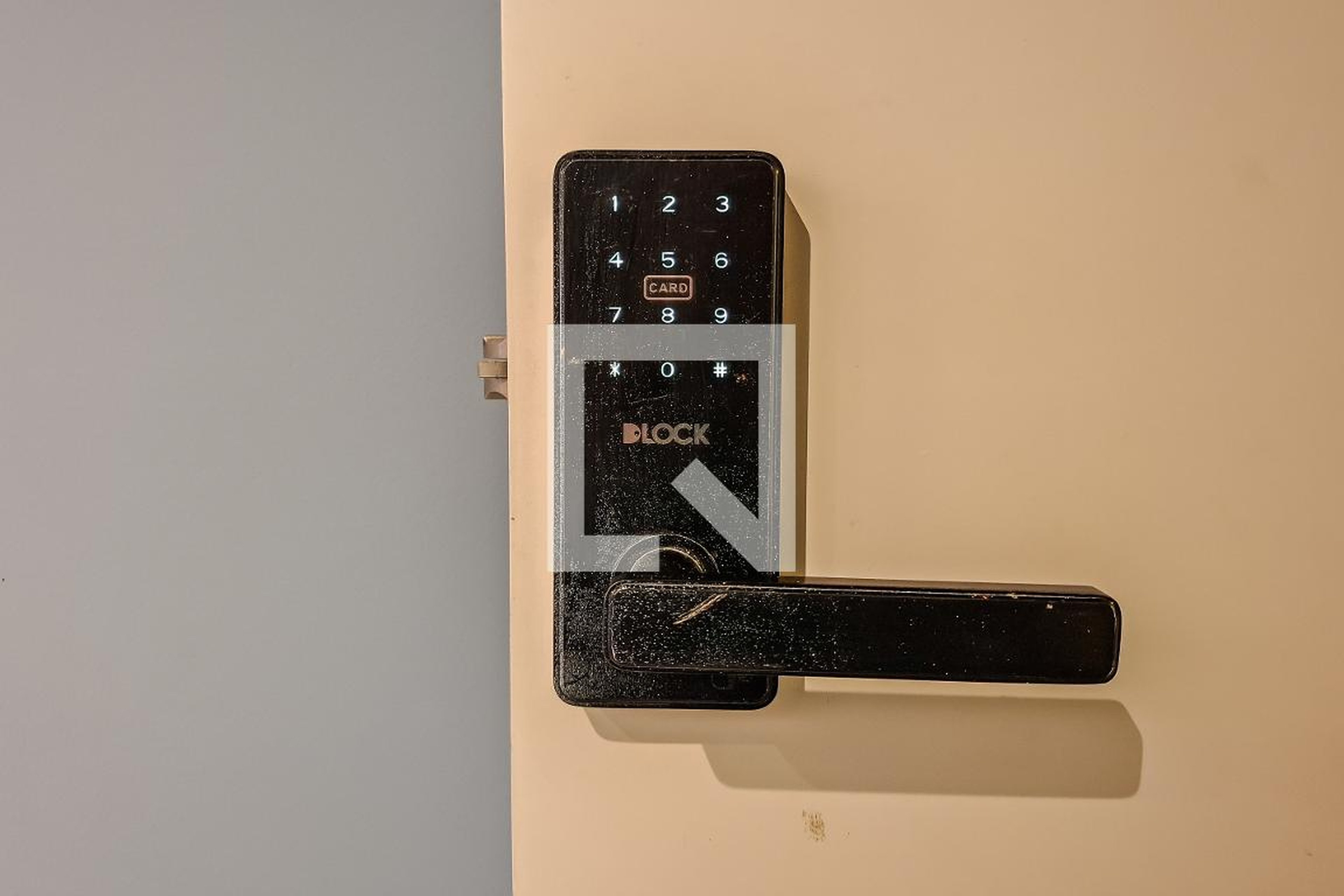 entrada - Nurban Vila Mariana