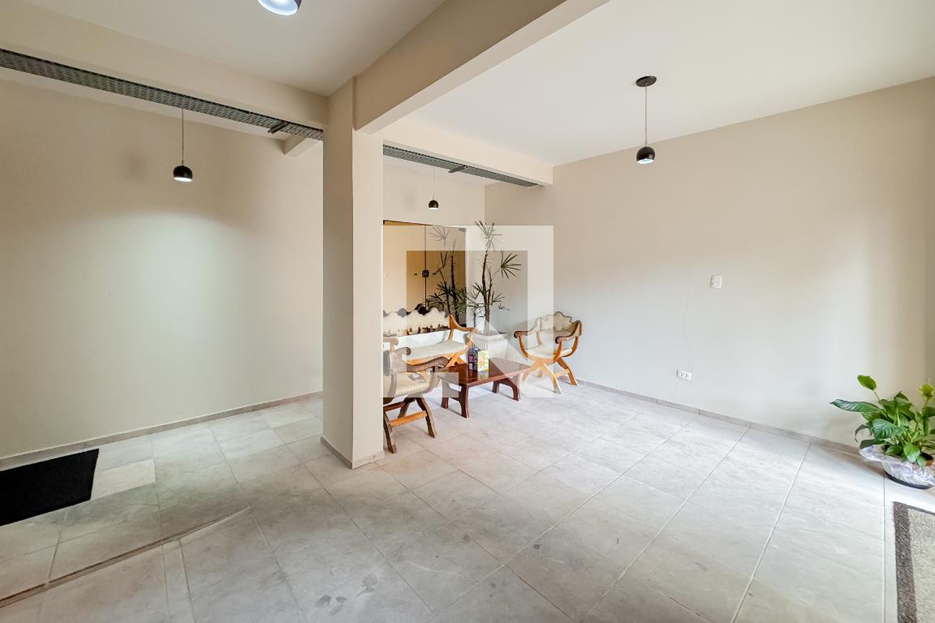 Hall social - Ana Paula