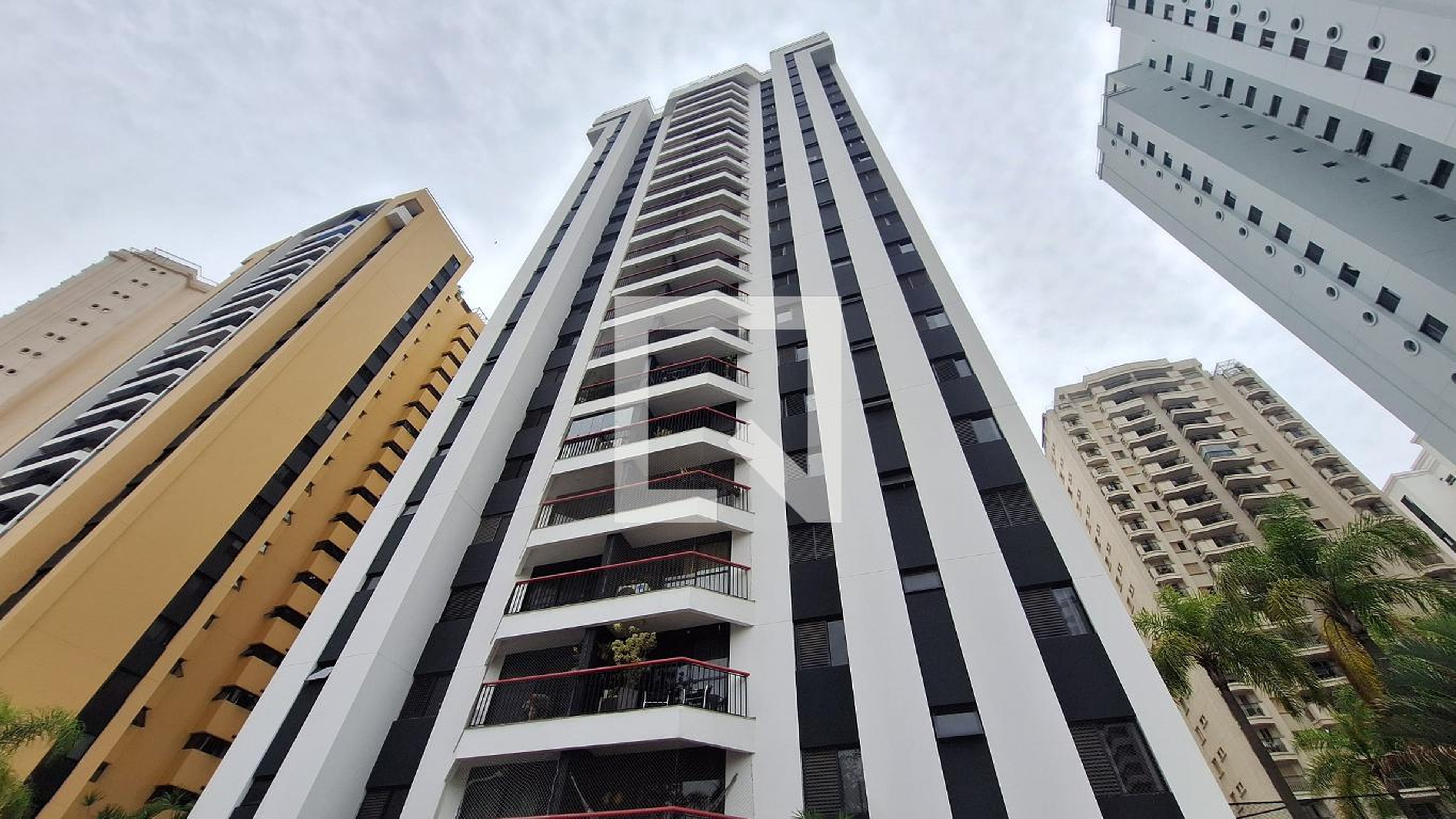 Edifício Condomínio Prince Of Salzburg