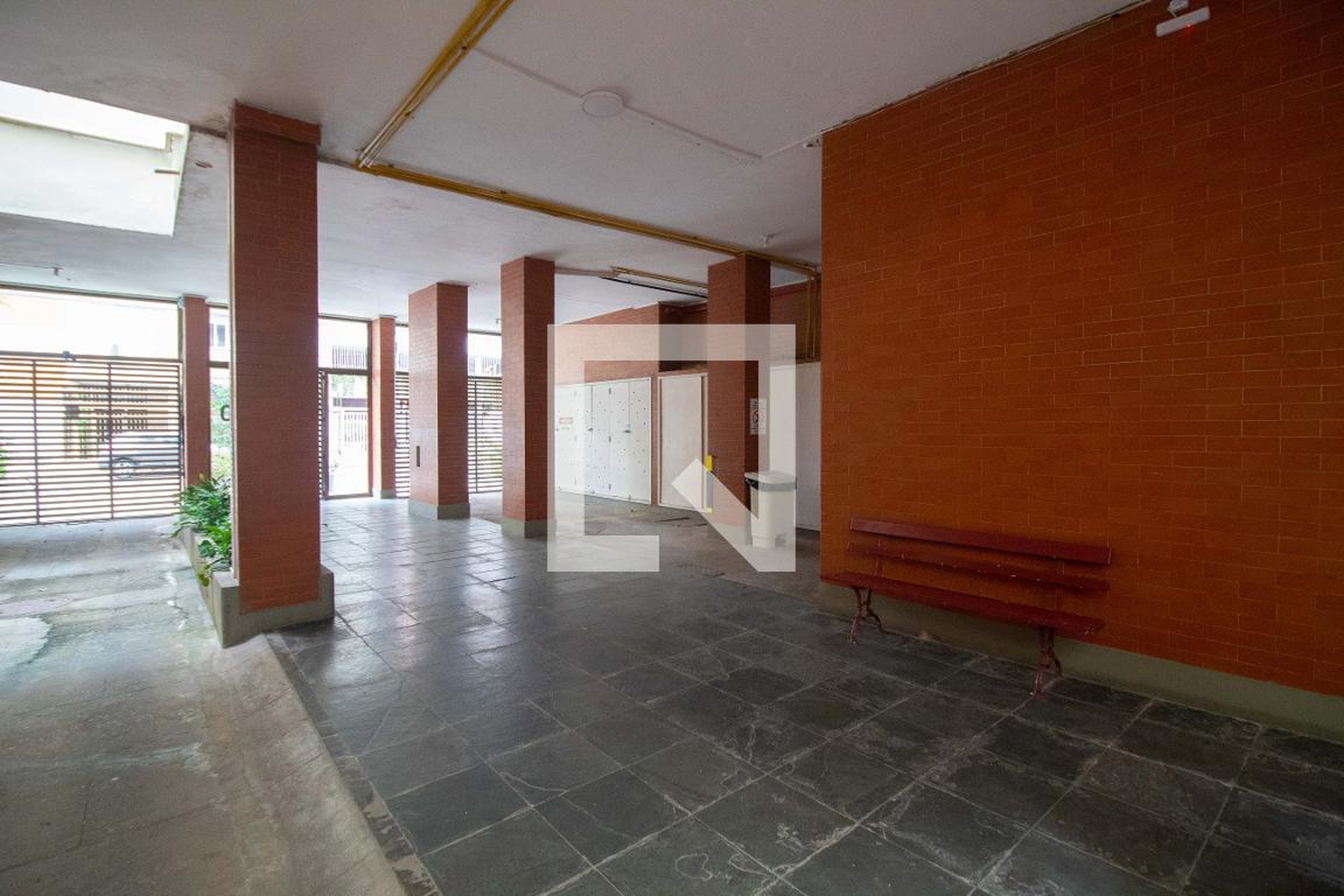 Portaria - Marco Augusus