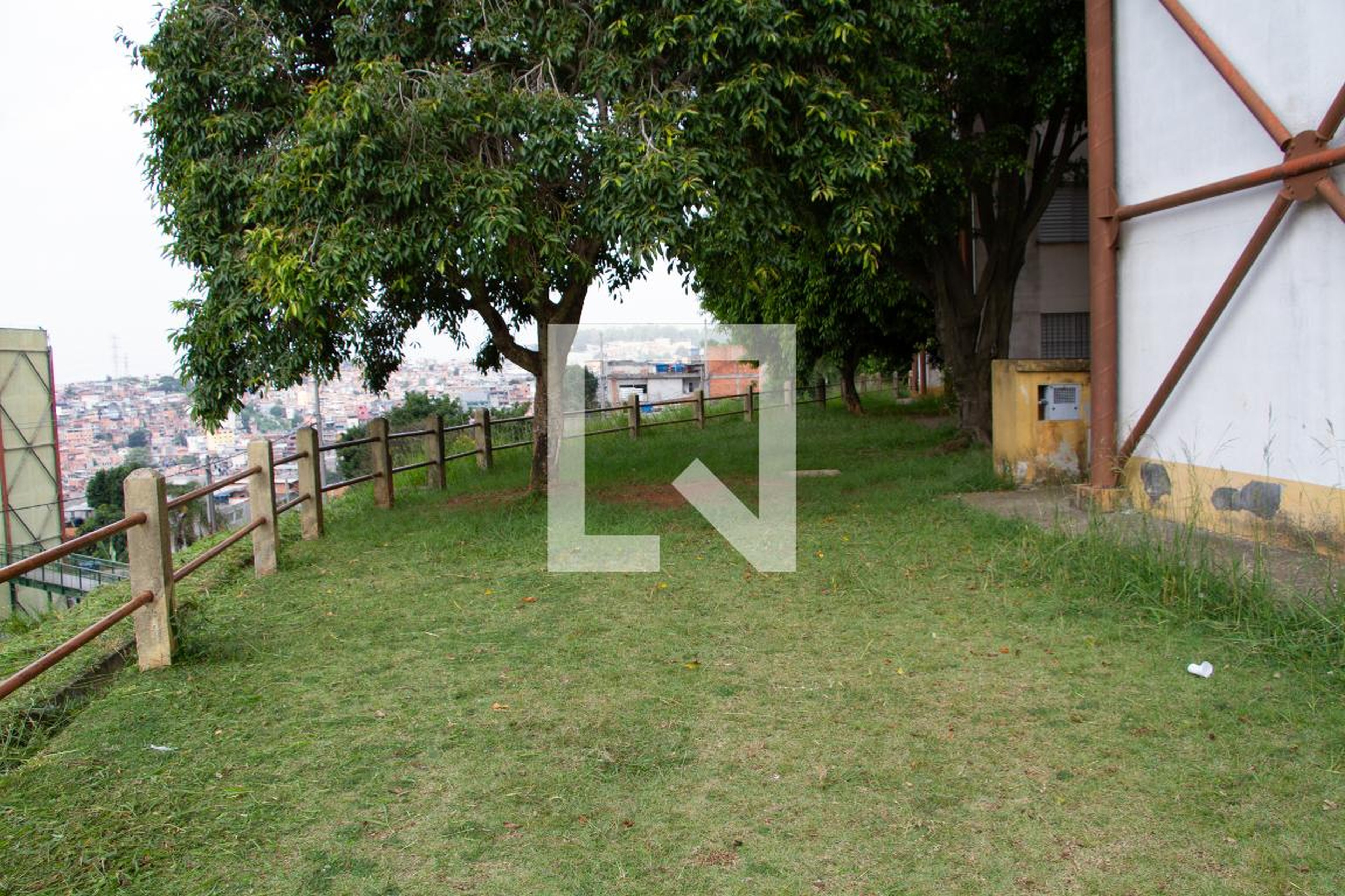 Área comum Condomínio em Avenida Elísio Teixeira Leite, 6320