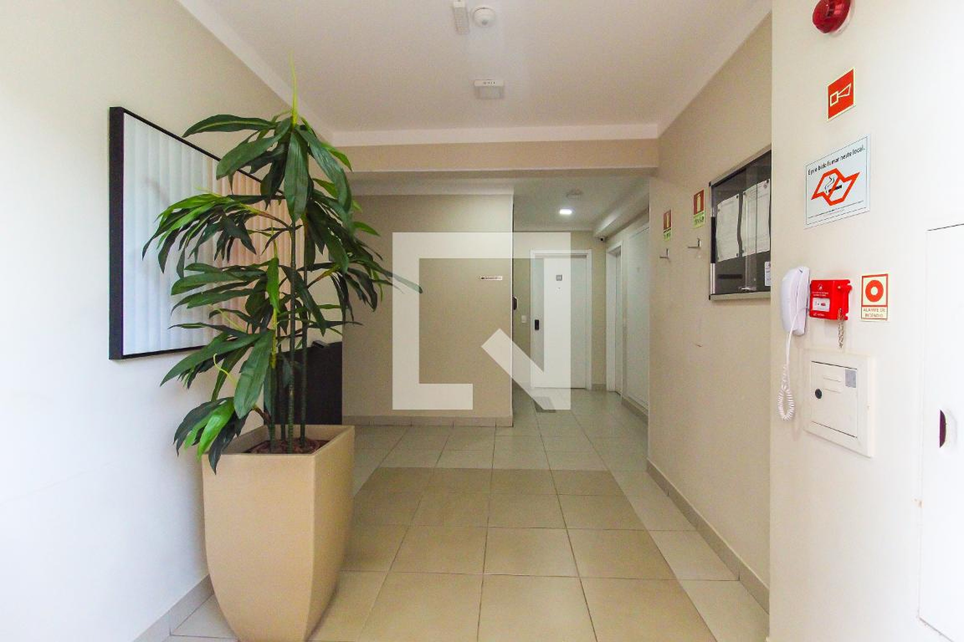 Hall de entrada - Iososuke Okaue 2