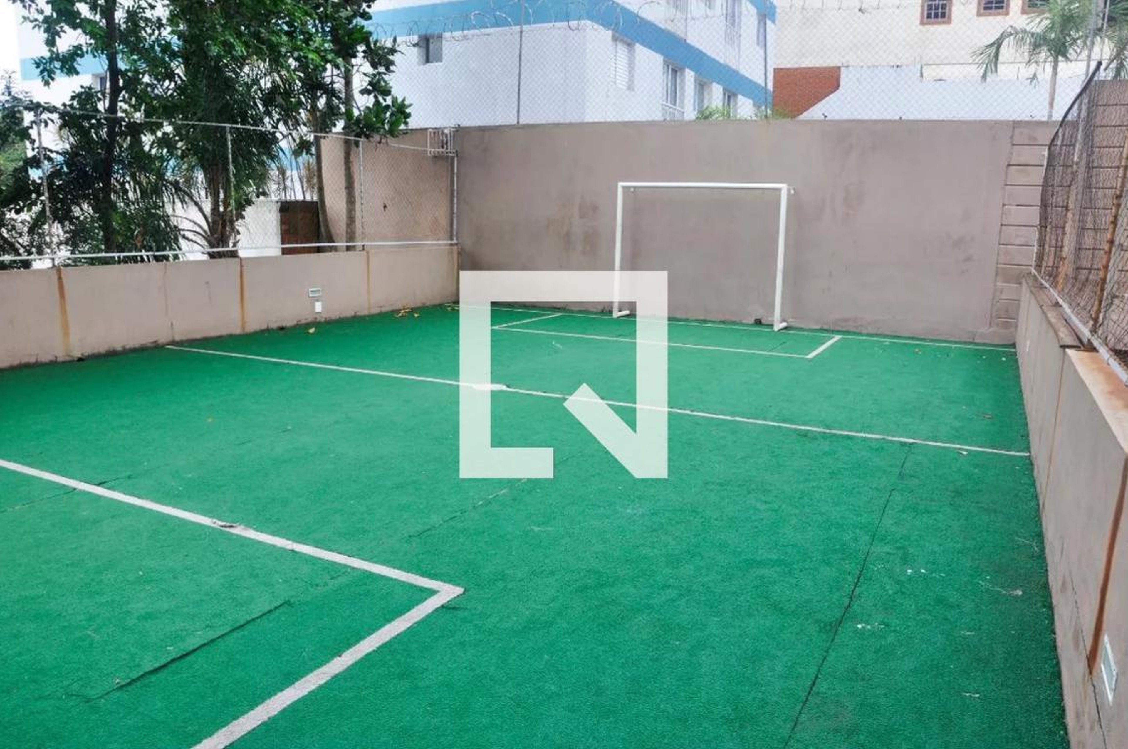 Quadra - Sweet Jardim Vila Nova