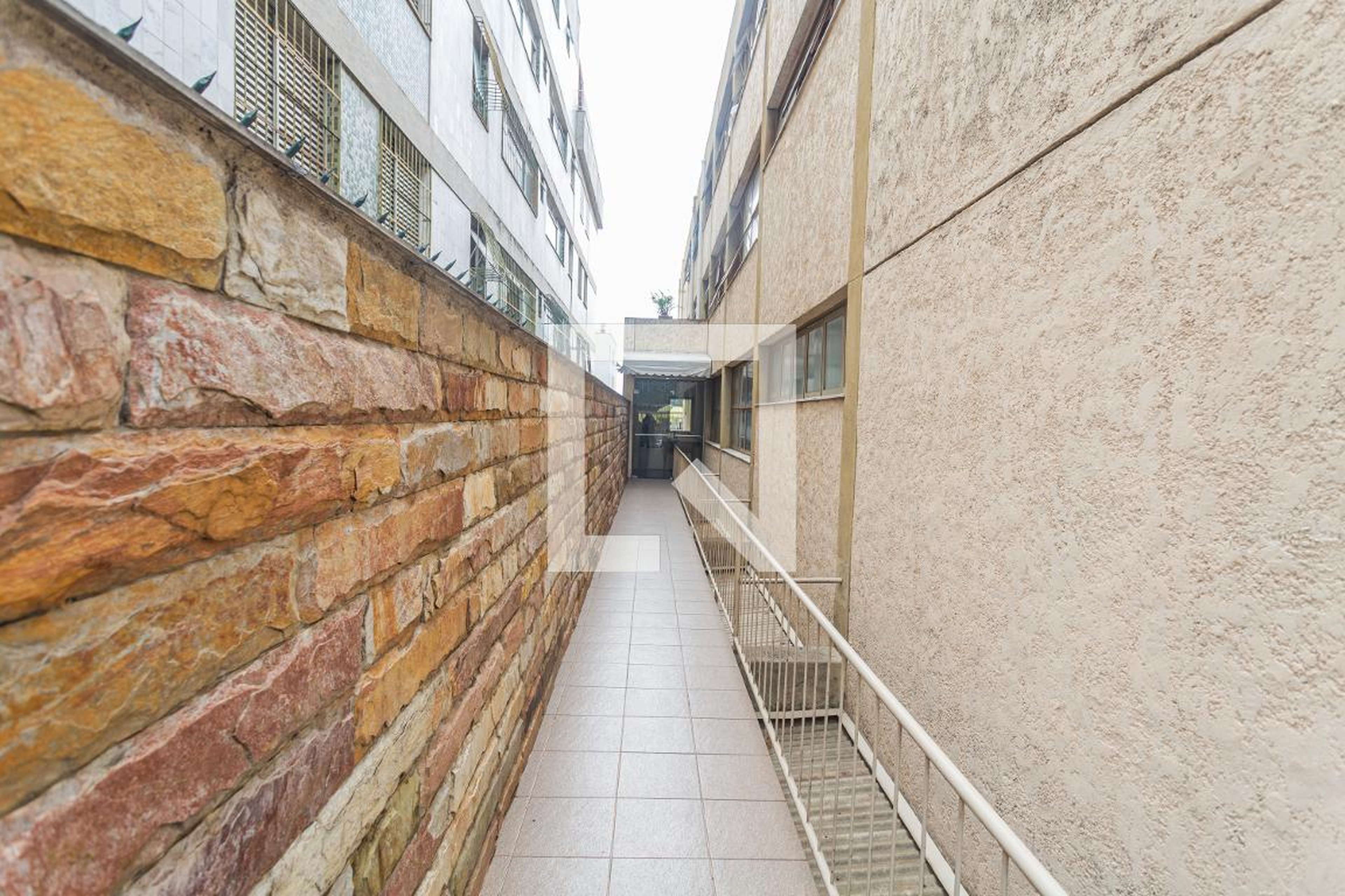 Hall de Entrada - null