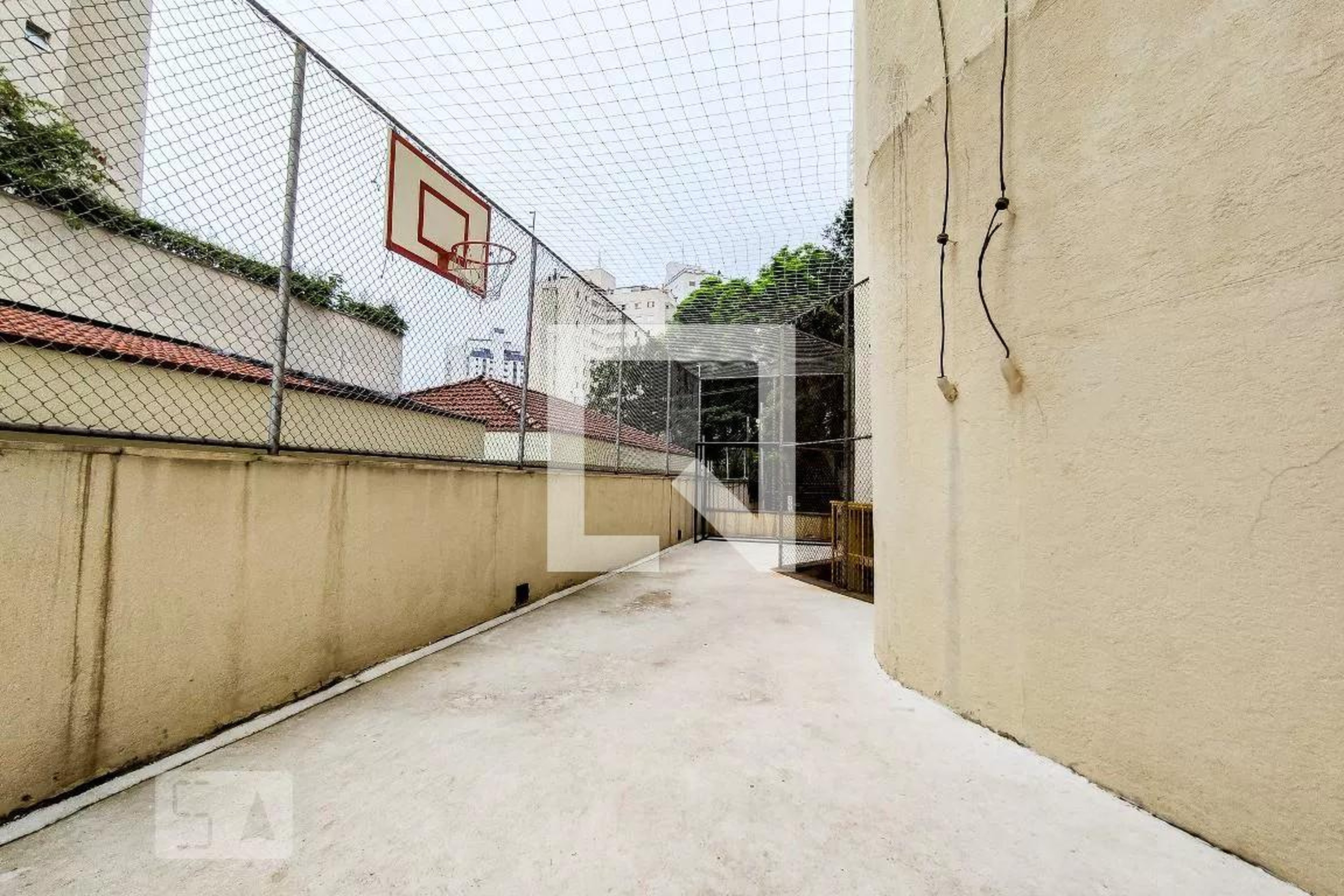 Quadra - Edifício Maison du Montparnasse