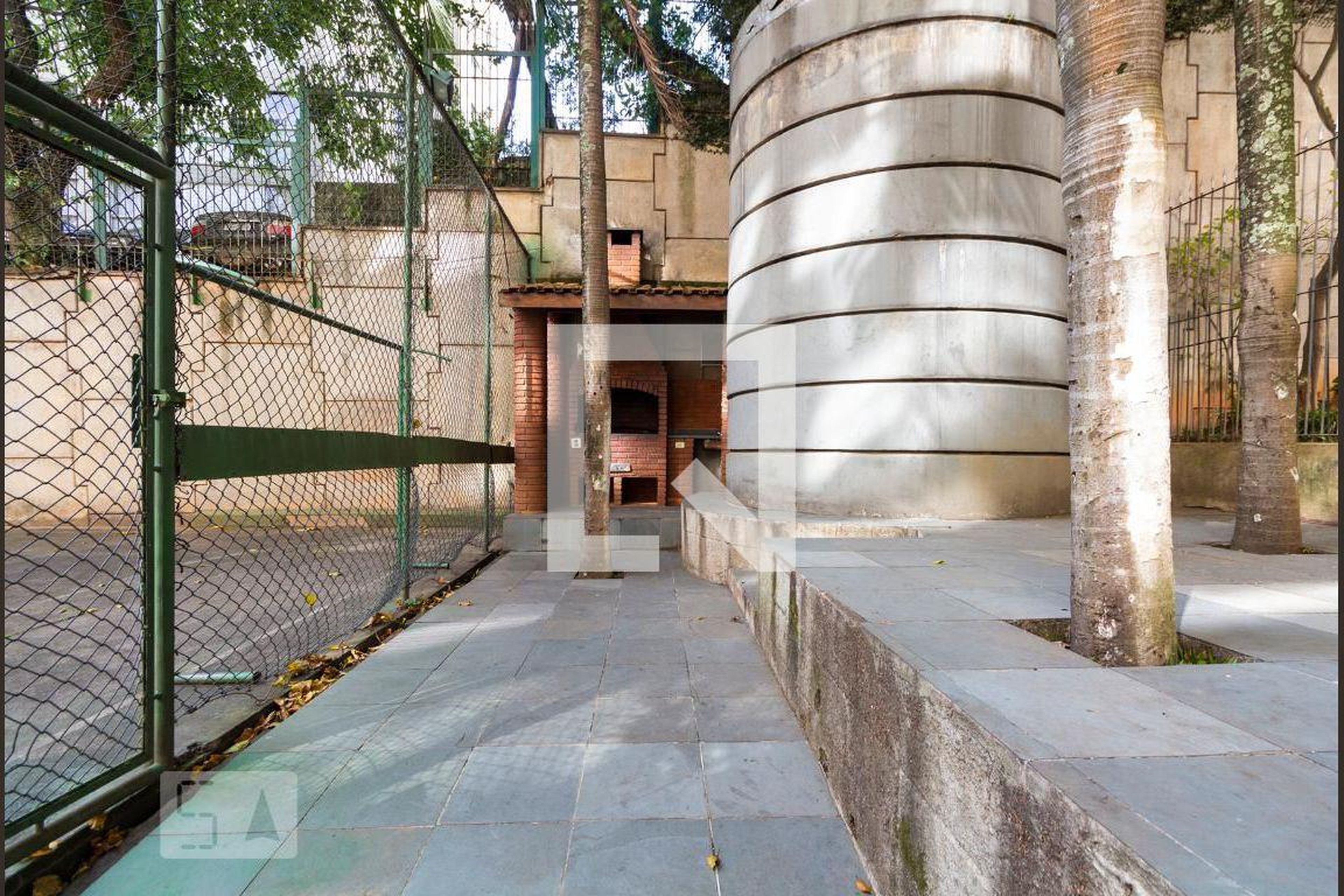 Churrasqueira - Abaeté