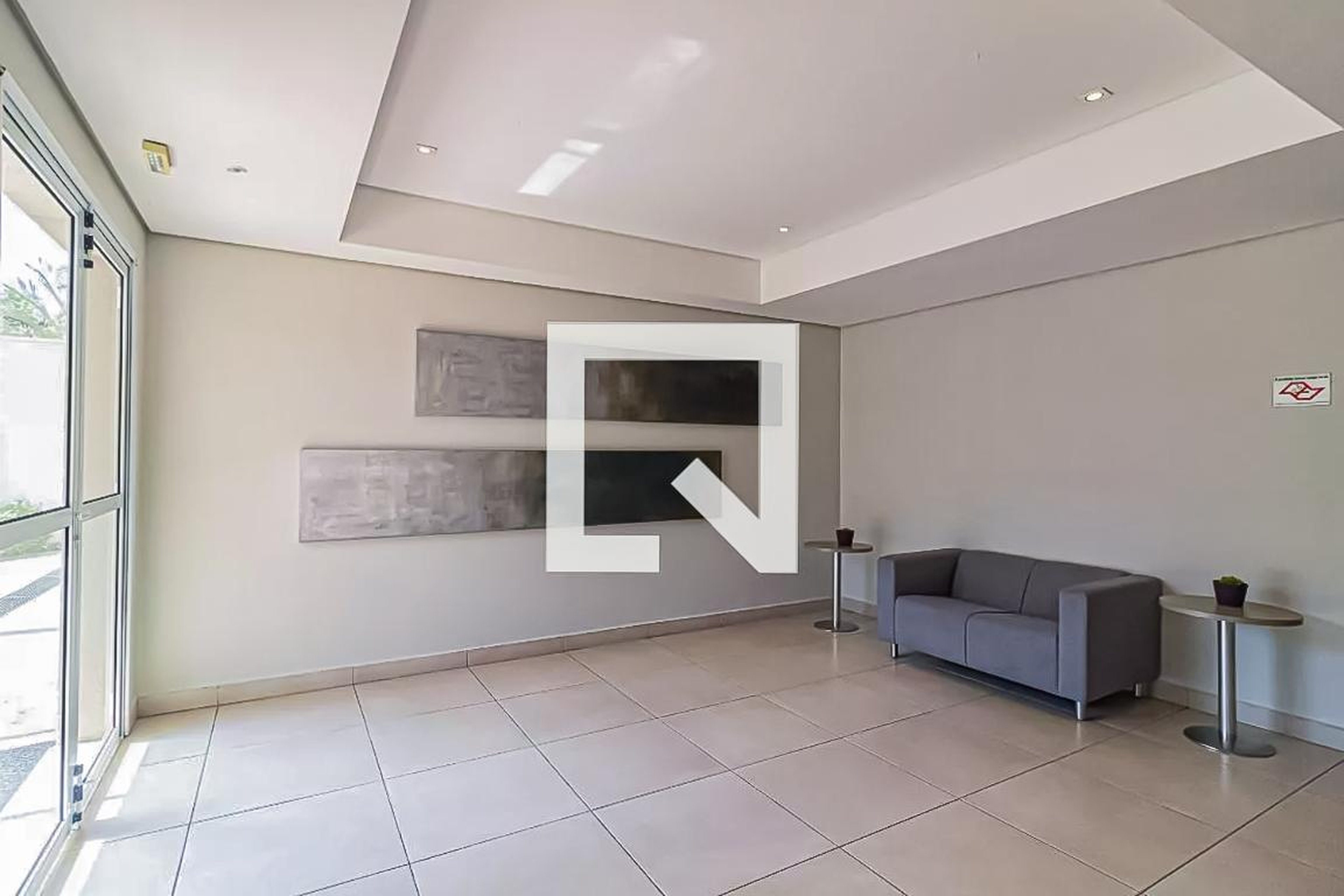 Hall - Edifício Bourbon