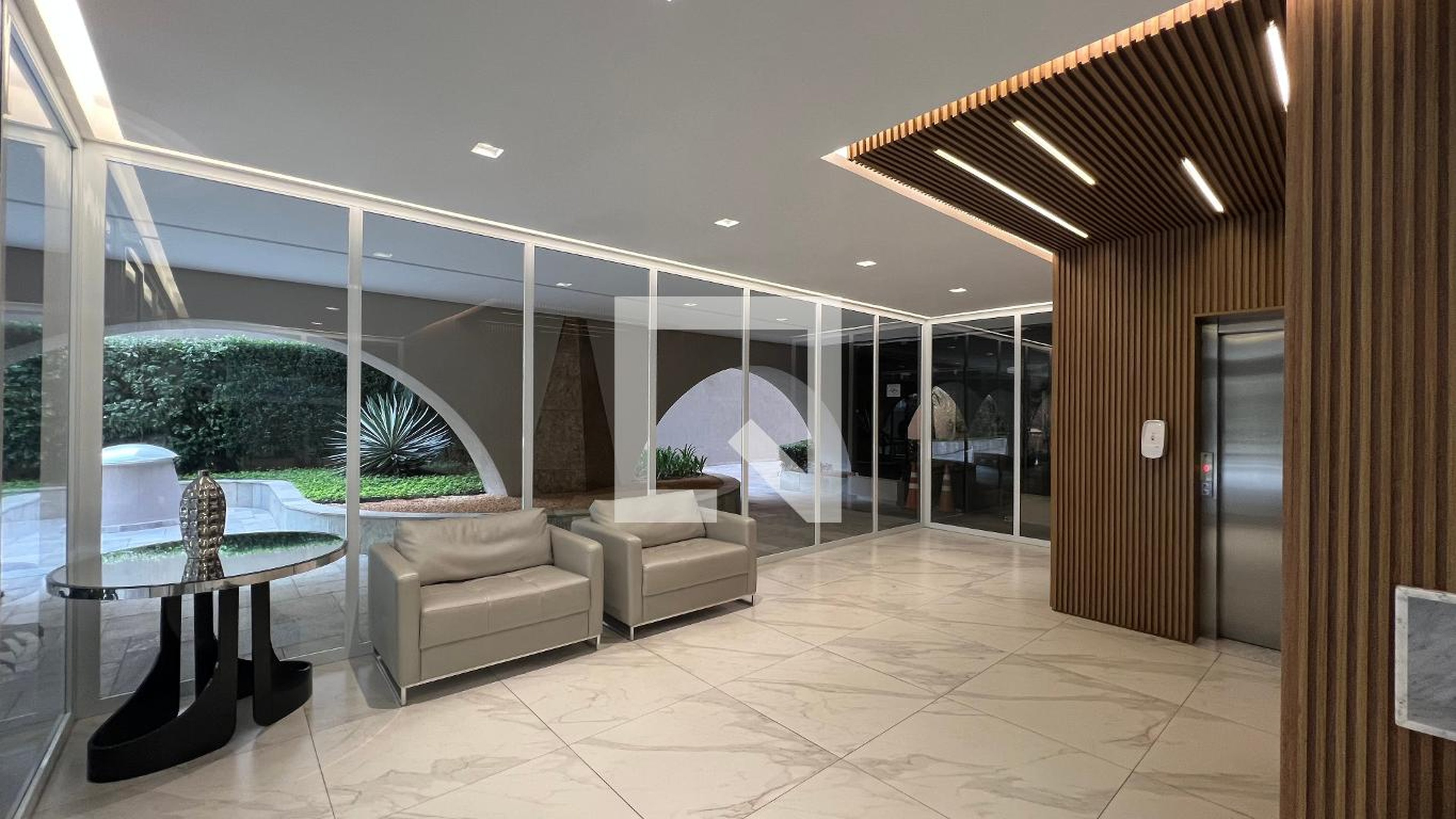 Hall de entrada - Mediterranee