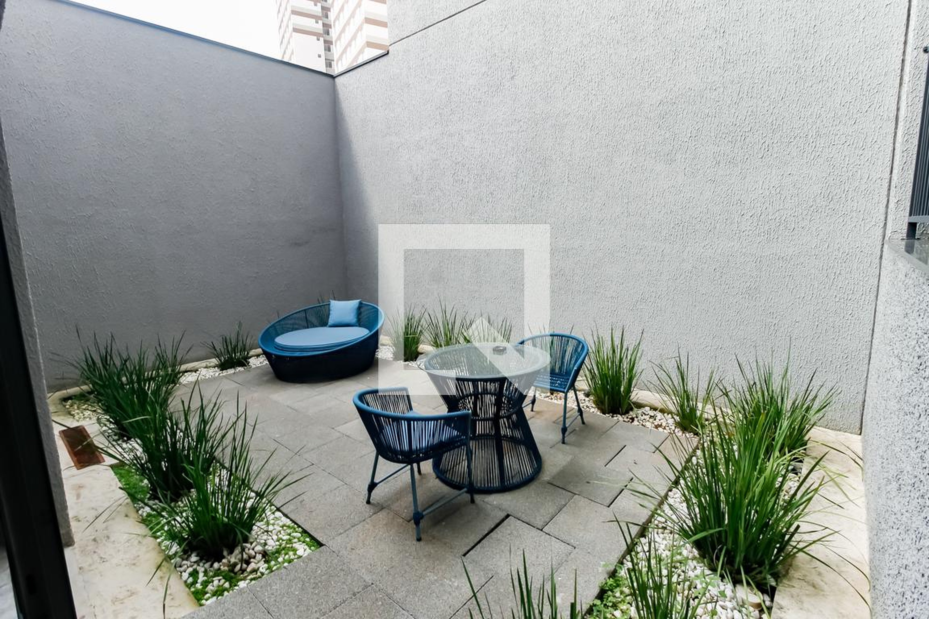 Área comum - Vs 117 Studios