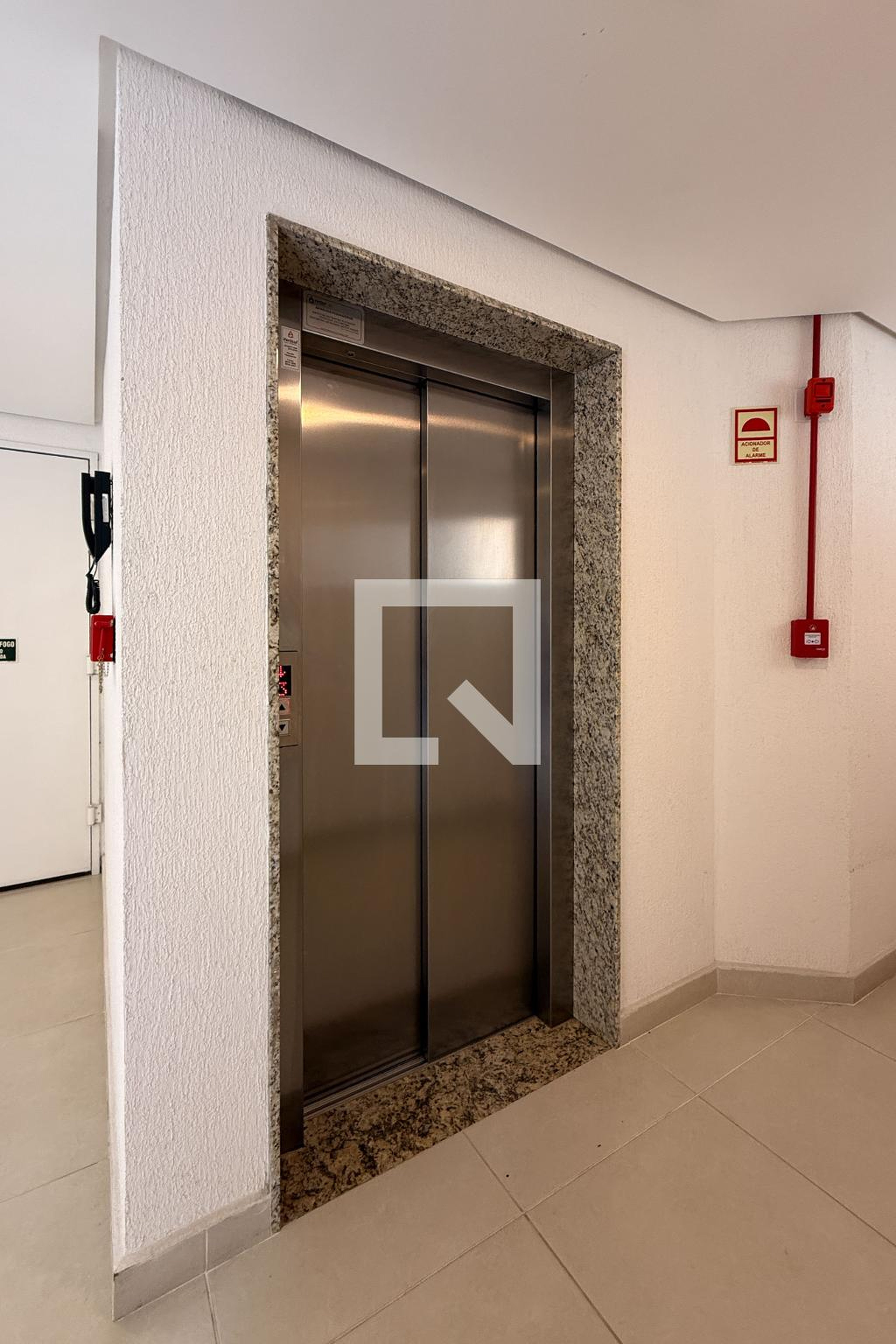 Elevador - Rihan