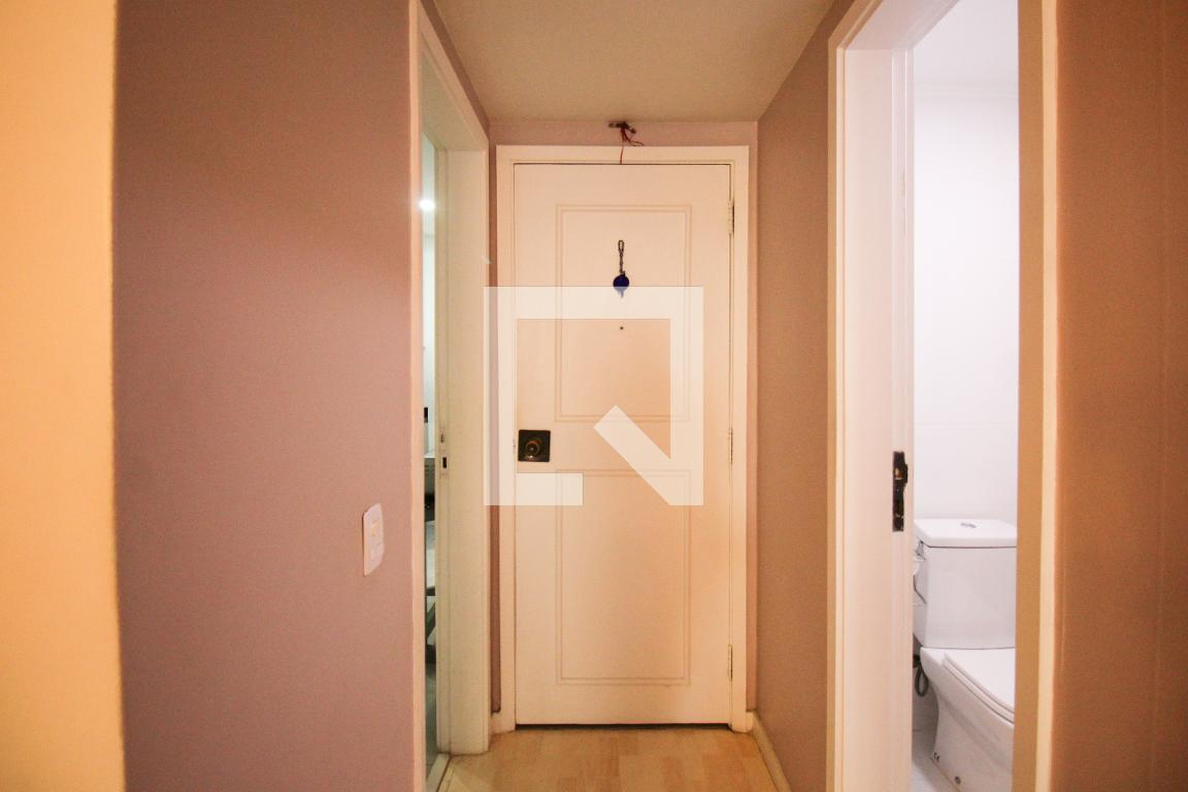 Hall de entrada - Barramares