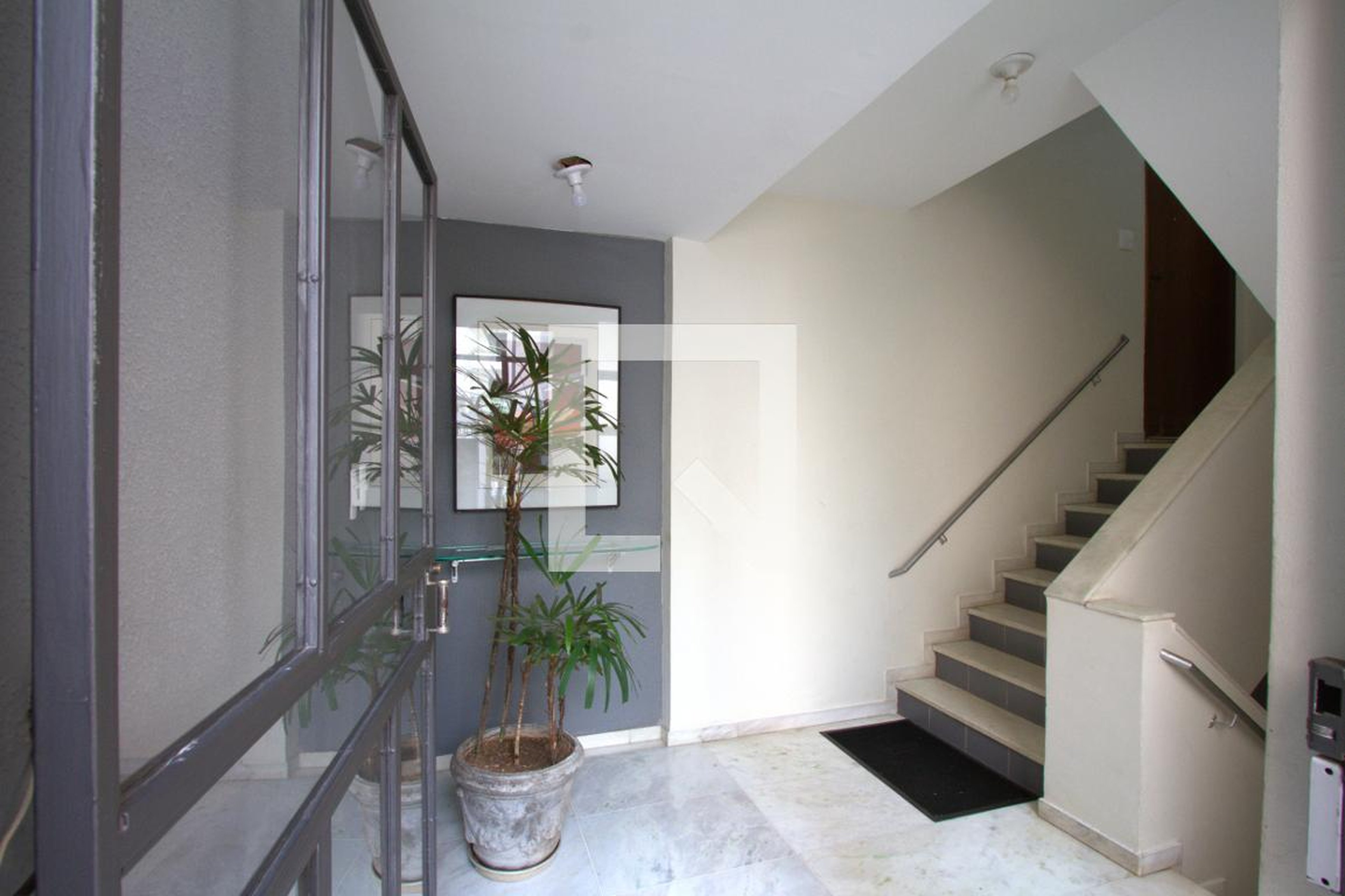 Hall de entrada - 
