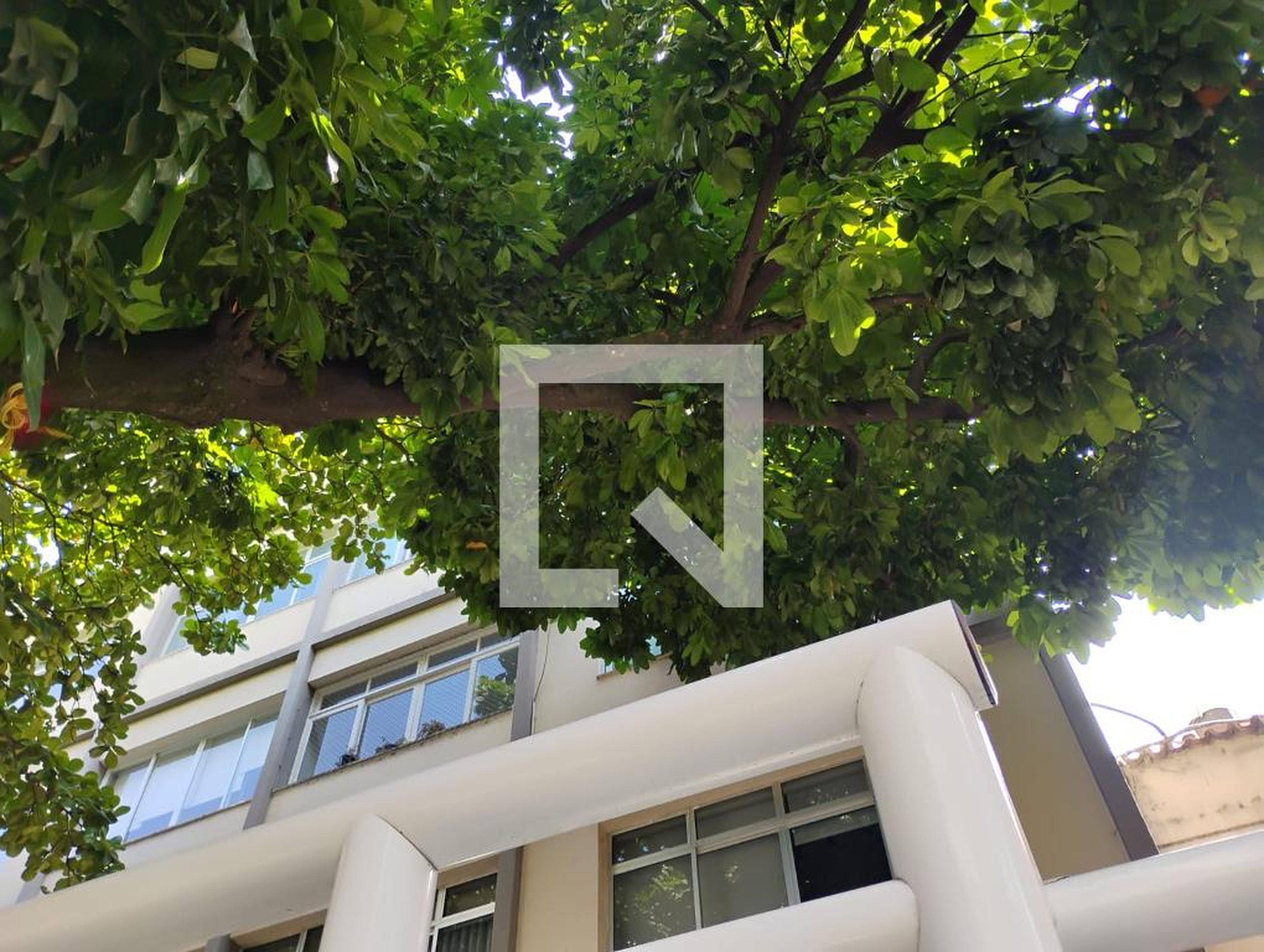 Fachada Edifício Laila