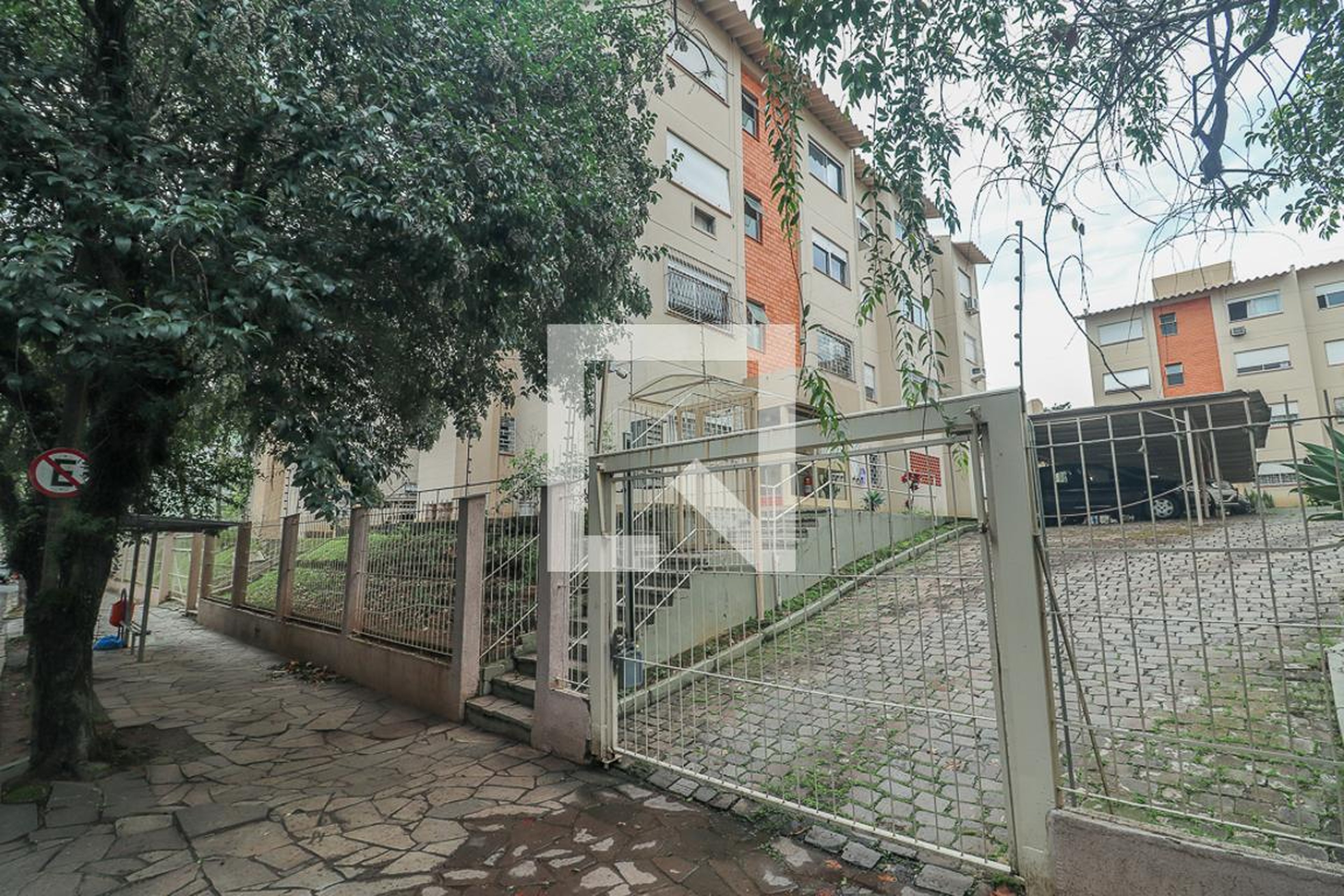 Fachada Edifício Buenos Aires