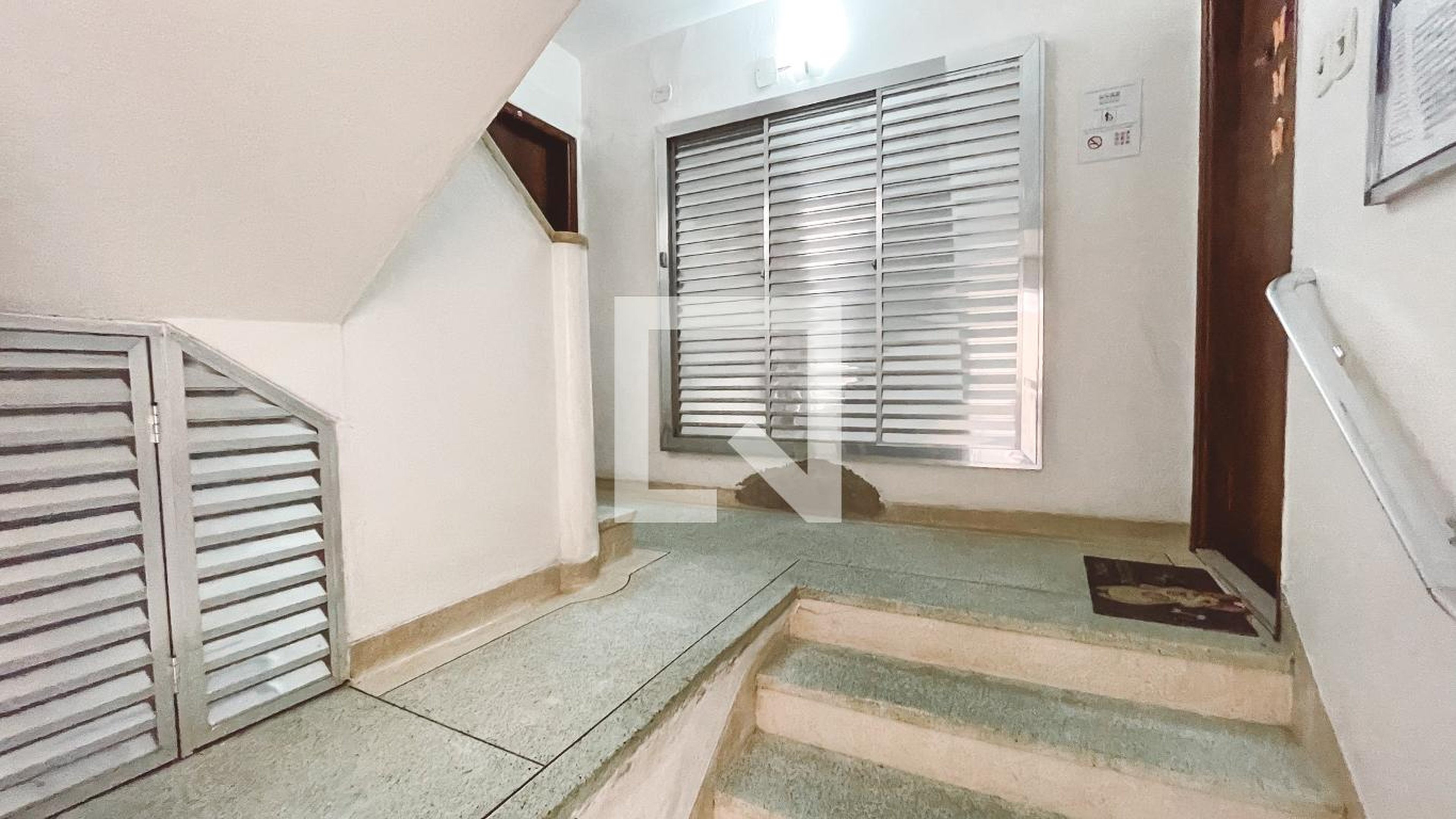 Hall de entrada - null