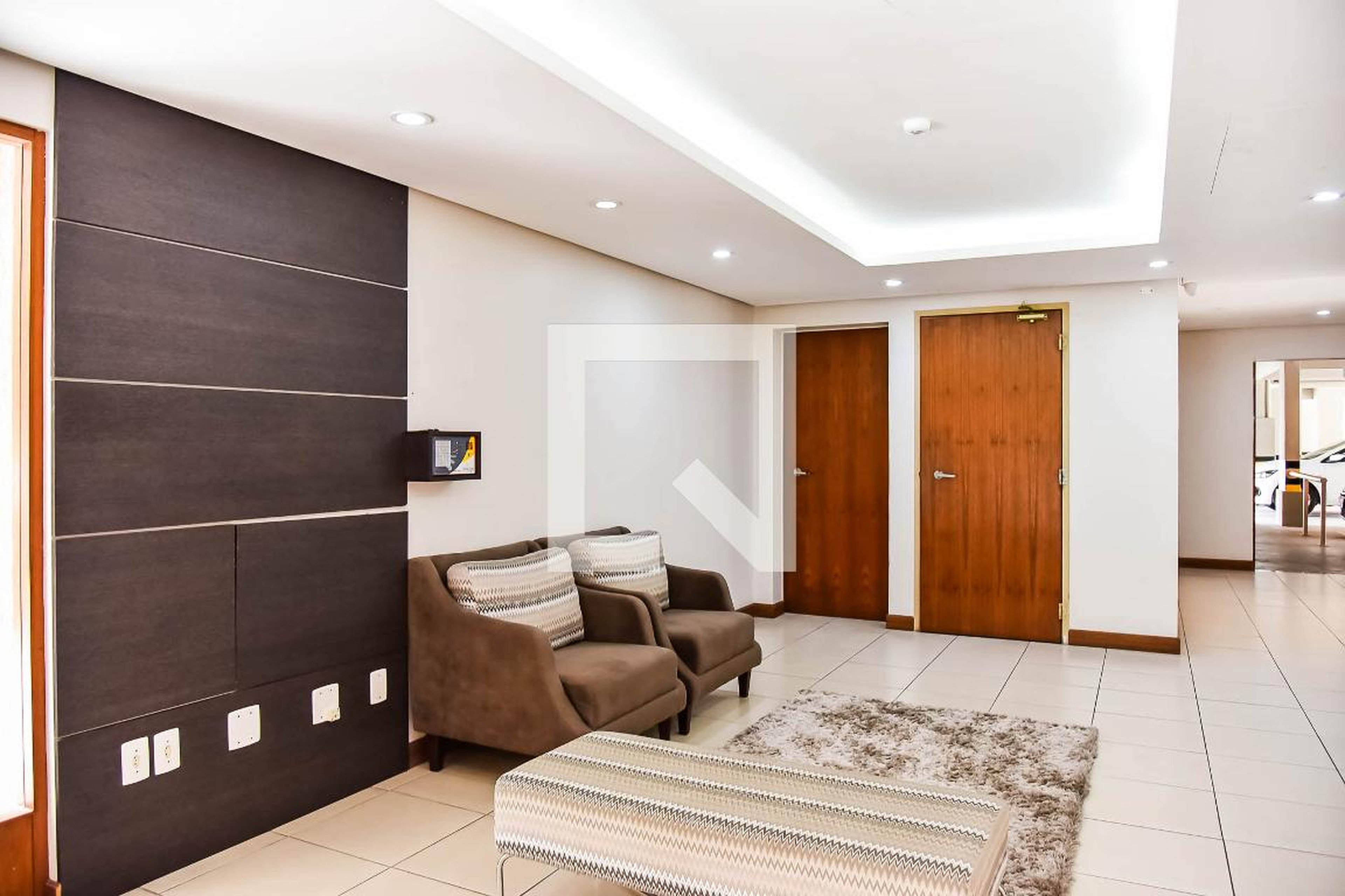 Hall social - Ilhas Eólicas