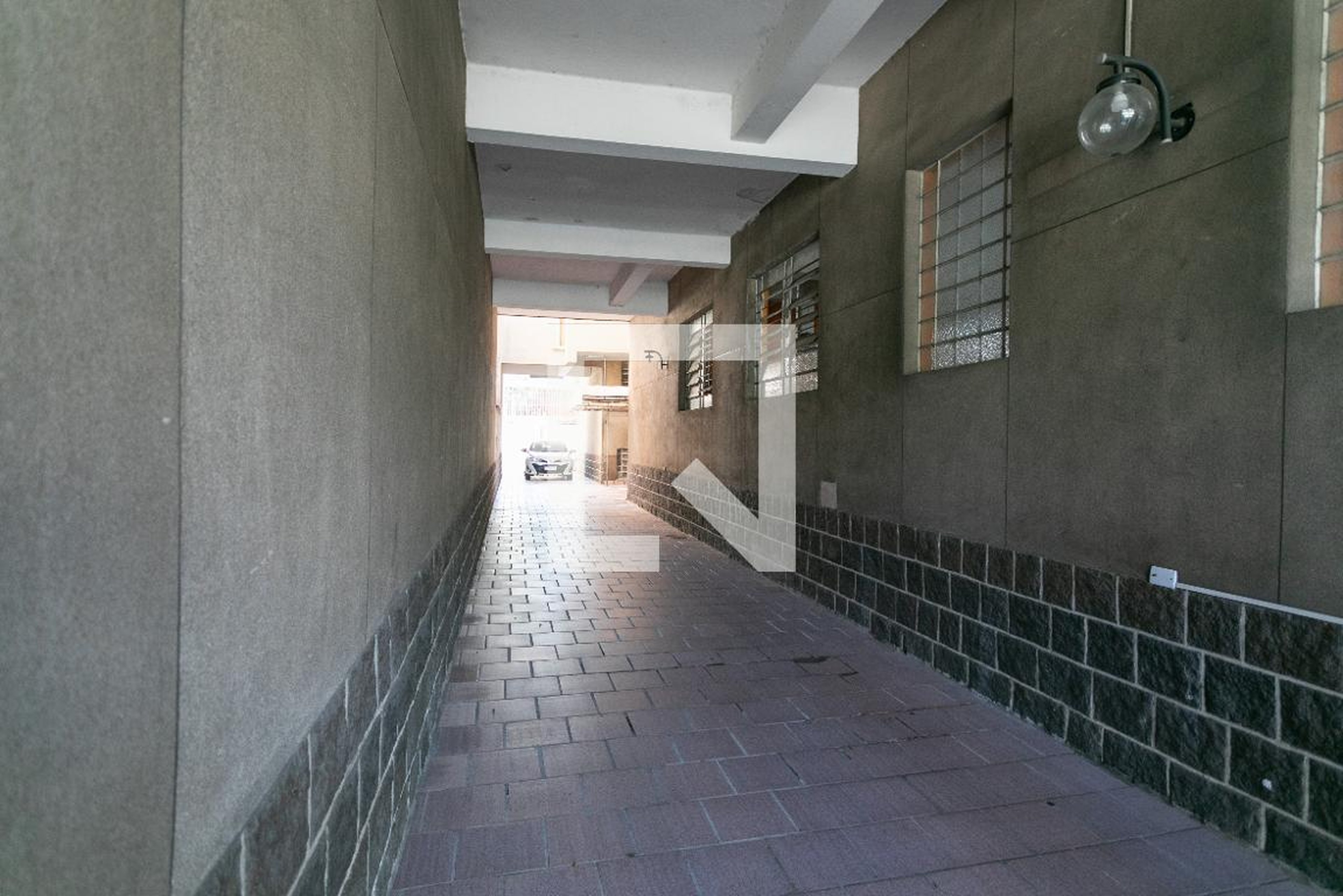 Hall de entrada - Martha Maria