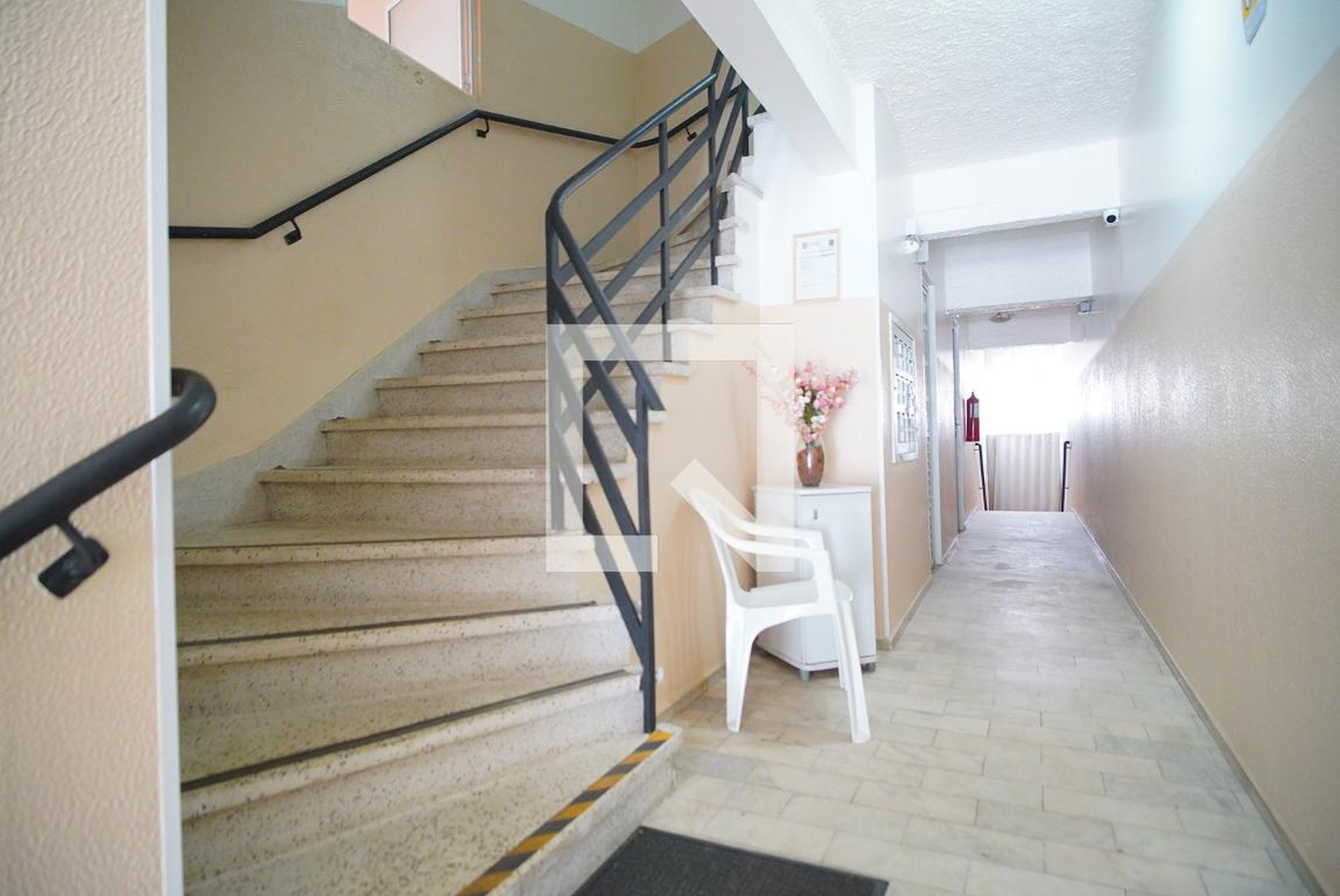 Hall de Entrada - 