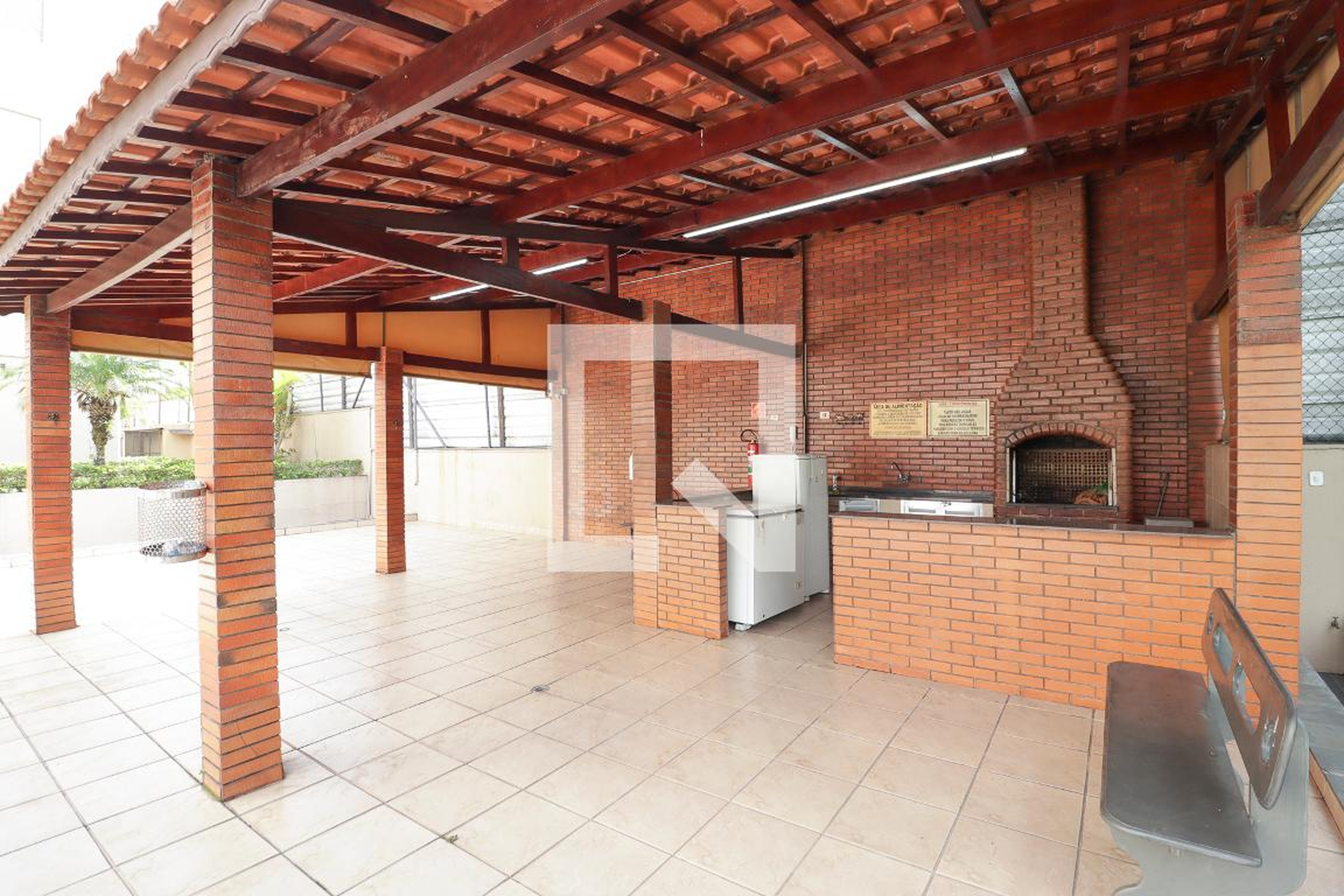 Churrasqueira - Ravena