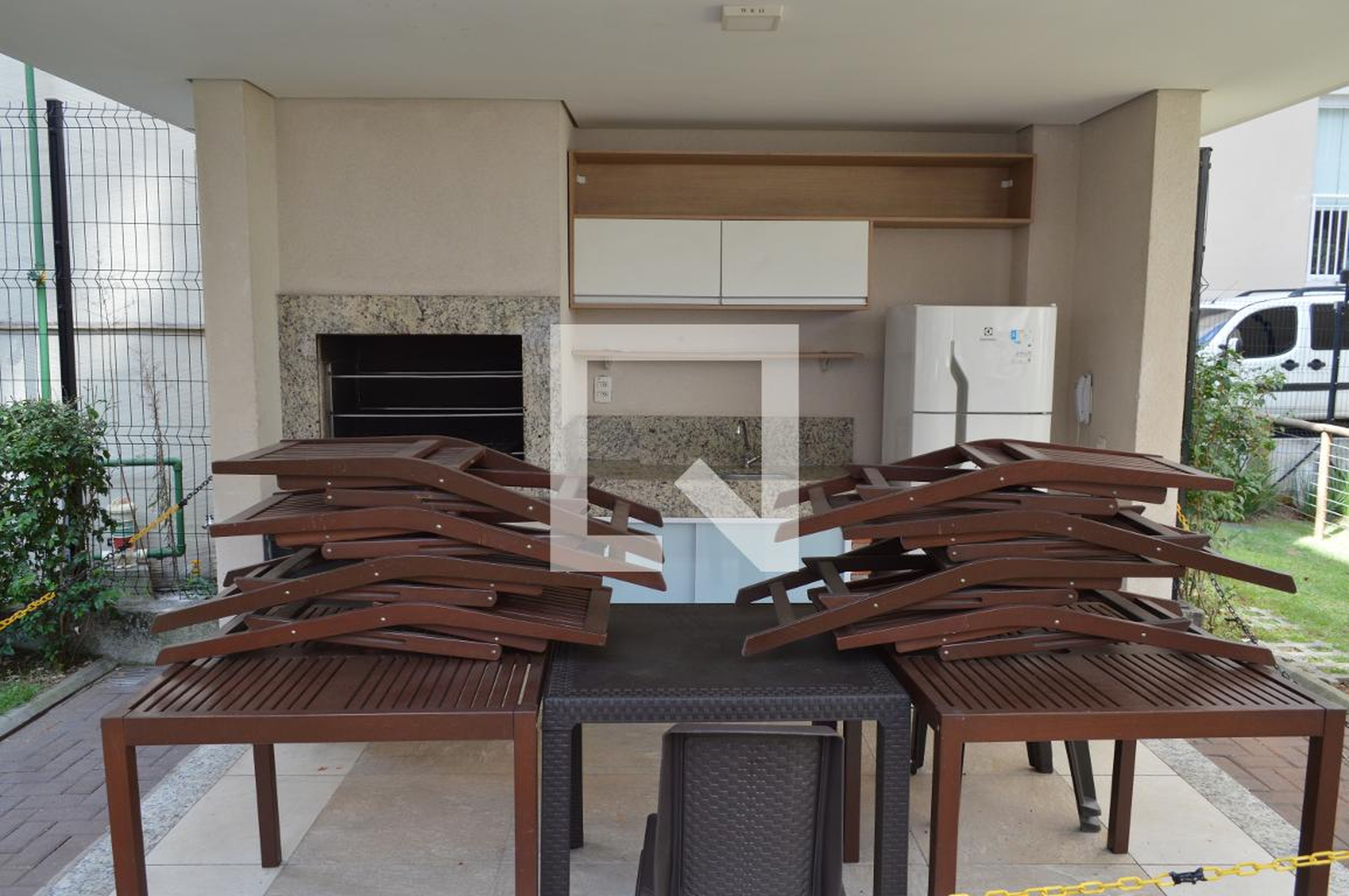 Churrasqueira 1 - Mooca II