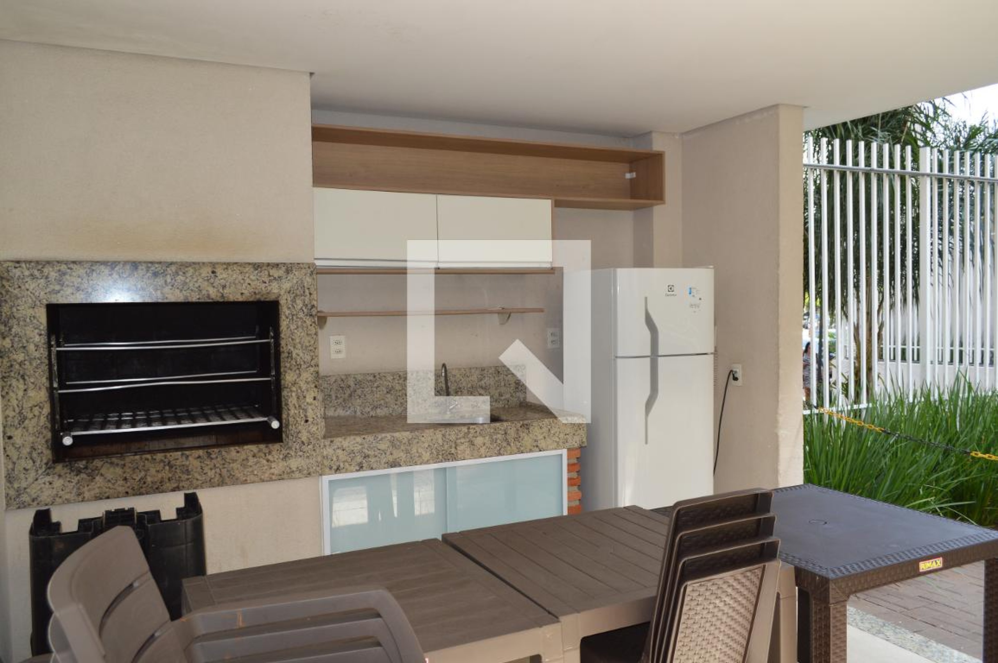 Churrasqueira 2 - Mooca II