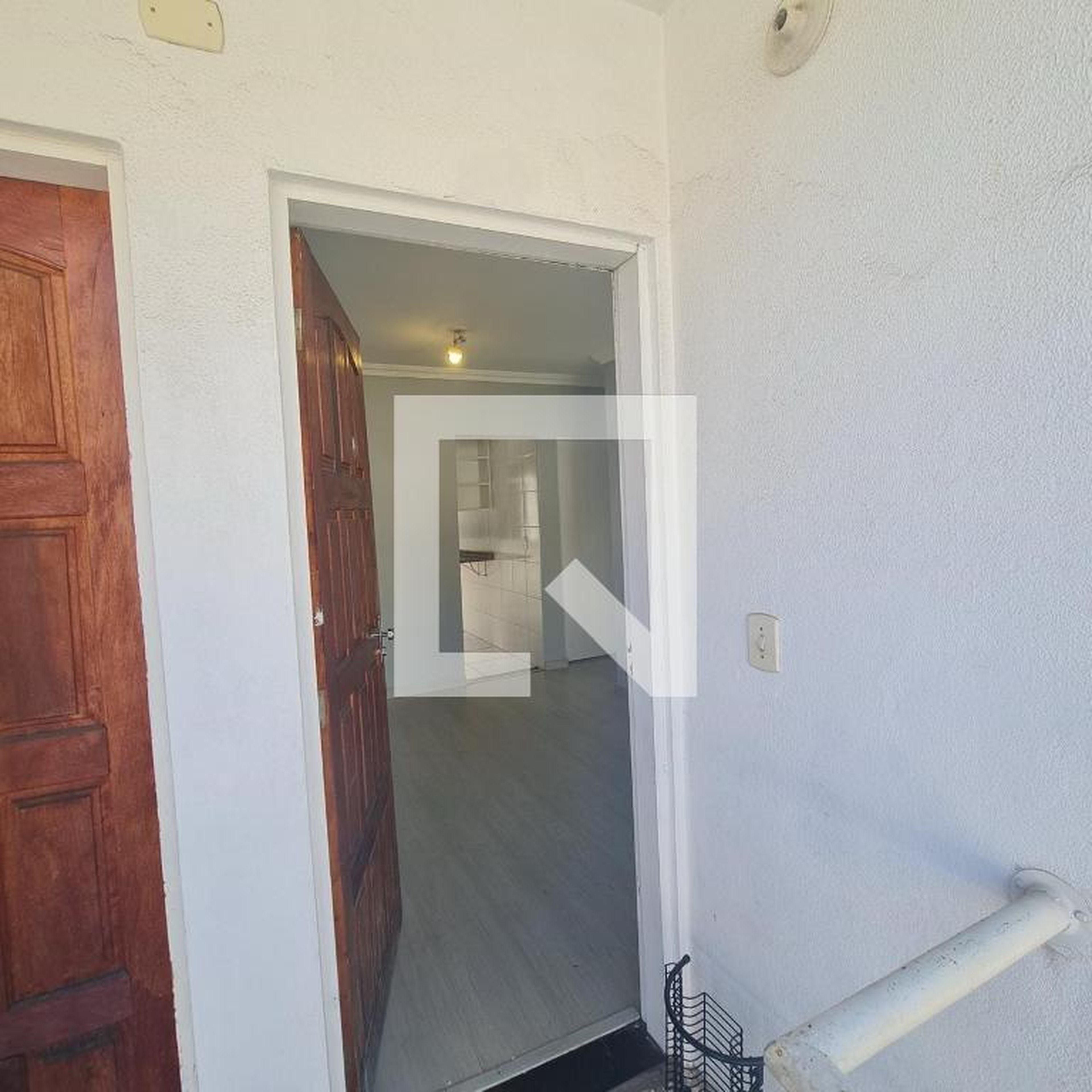 Entrada - Residencial Aldeia de Cotia