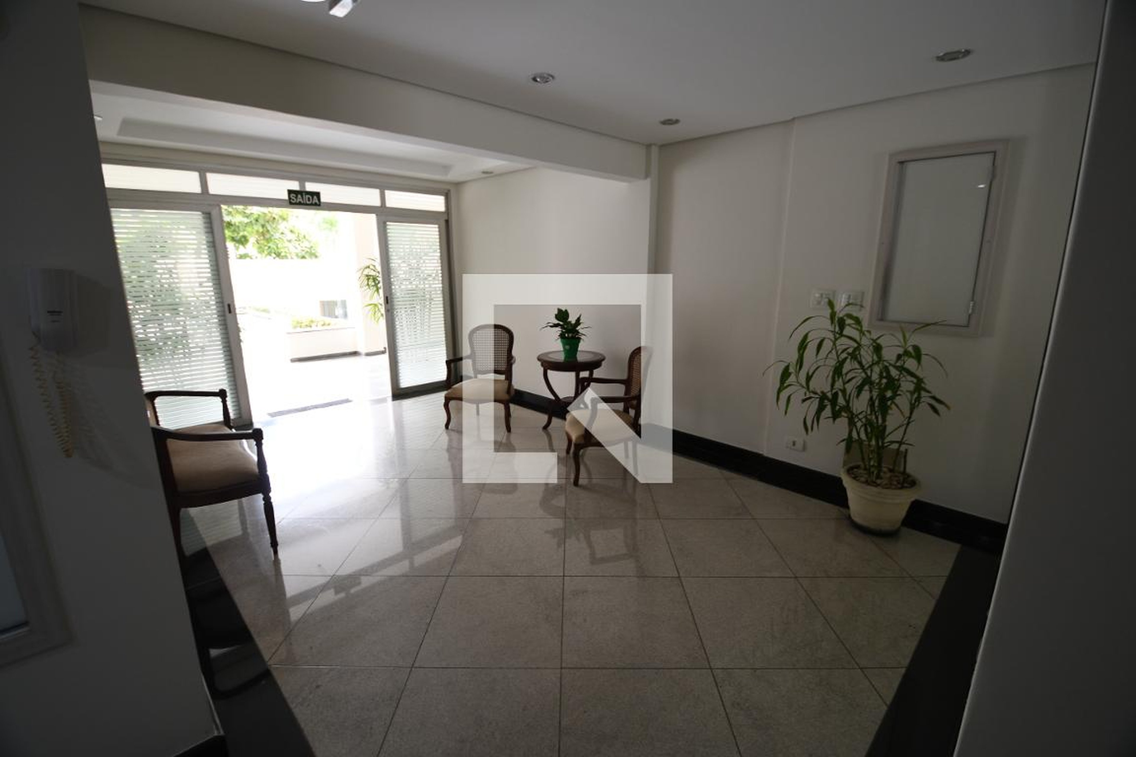 Hall social - 