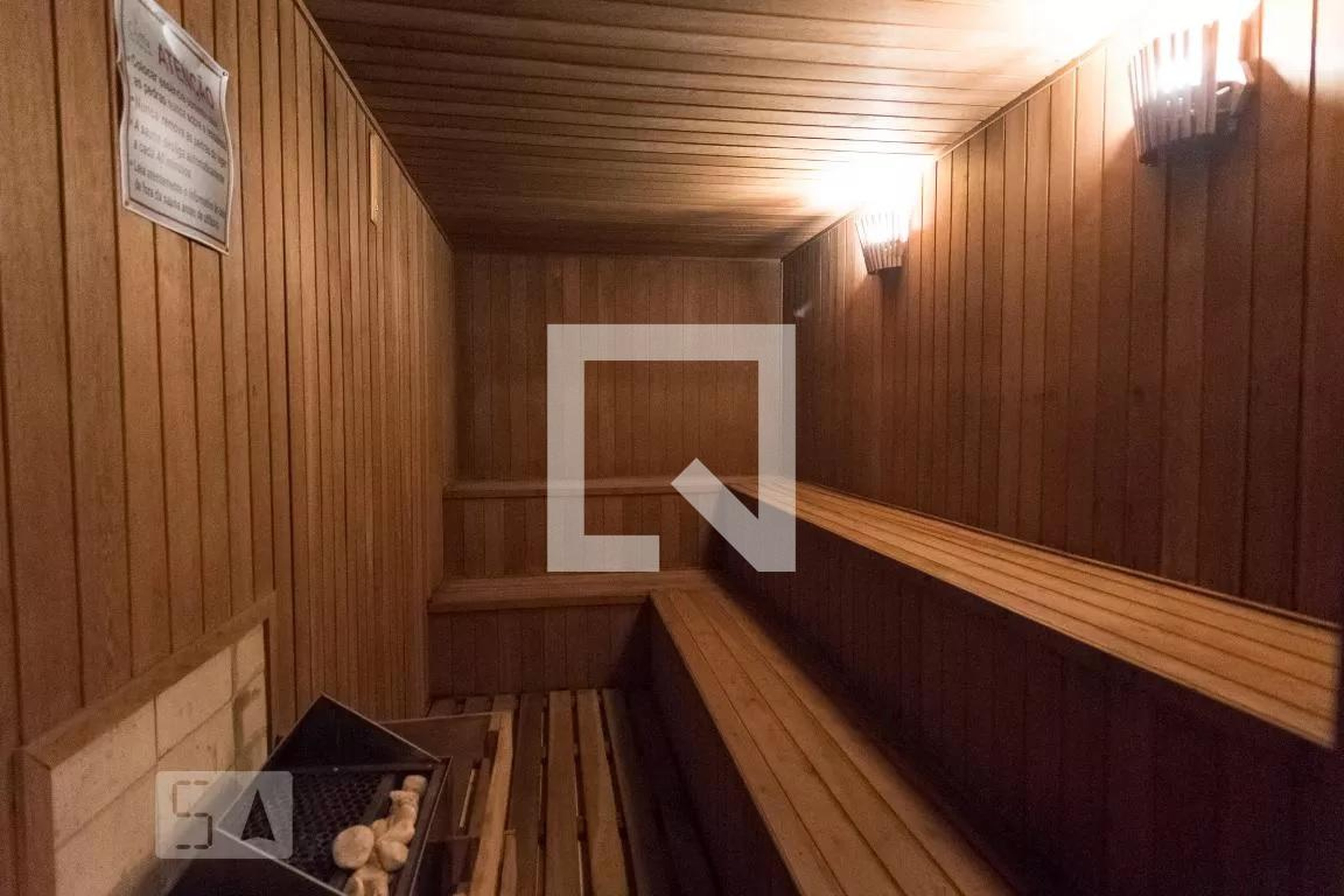 Sauna - Clima Bothânico