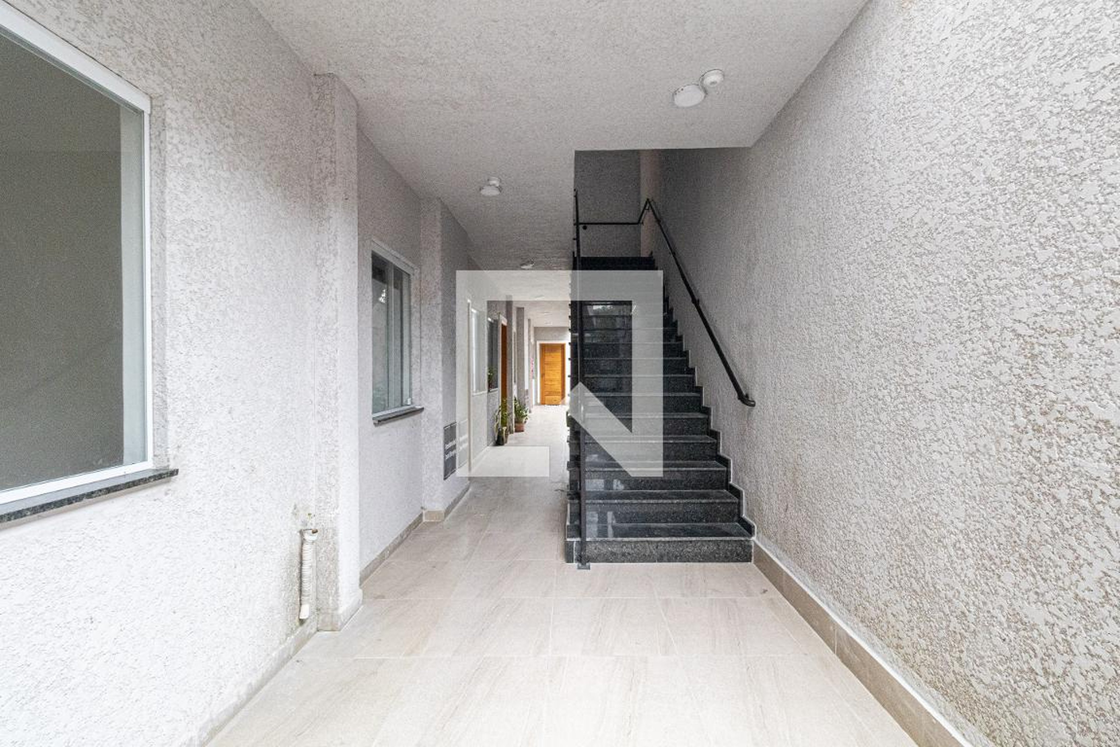 Área Comum - Residencial José Borges