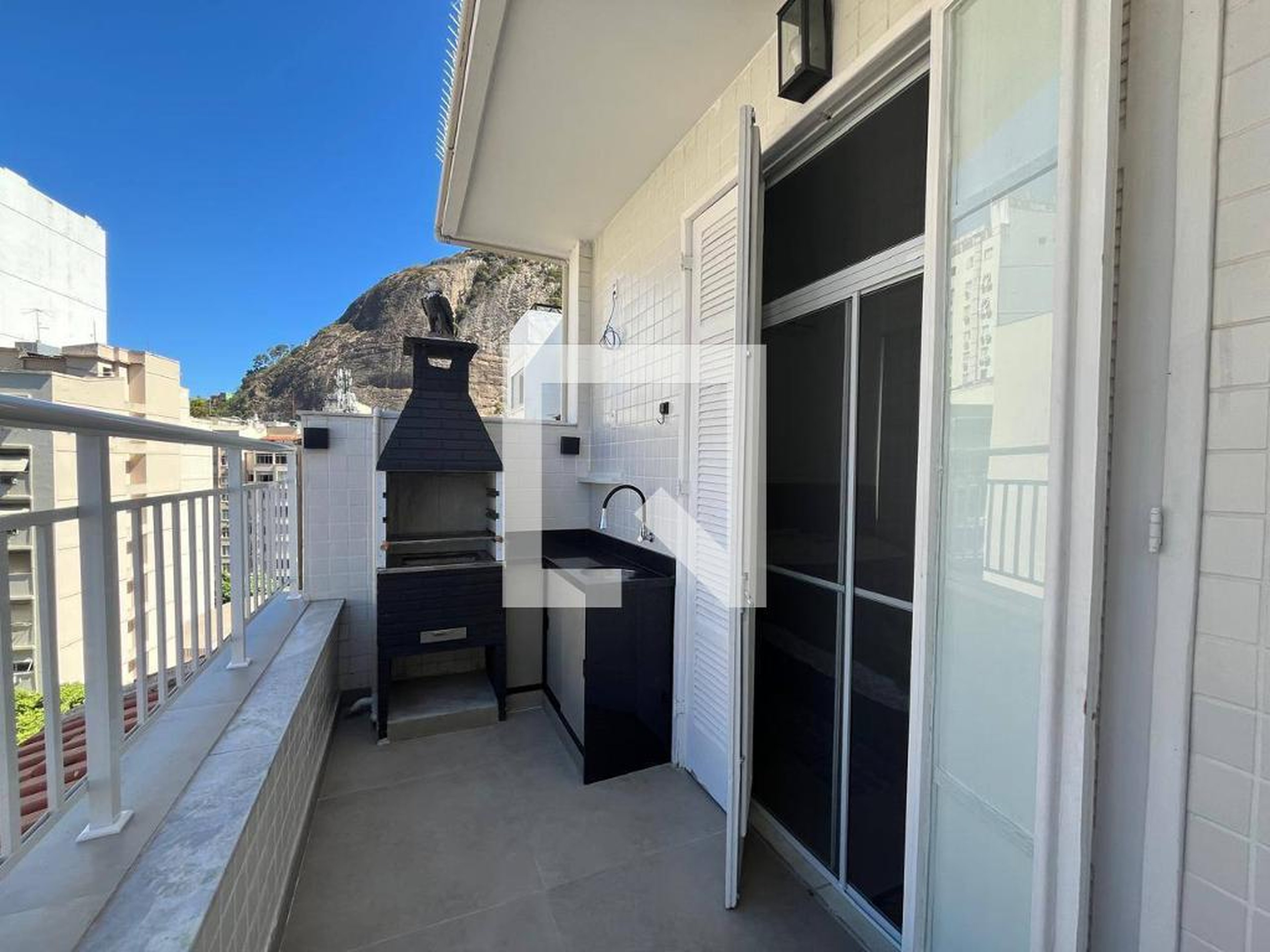 Churrasqueira - Crubixais