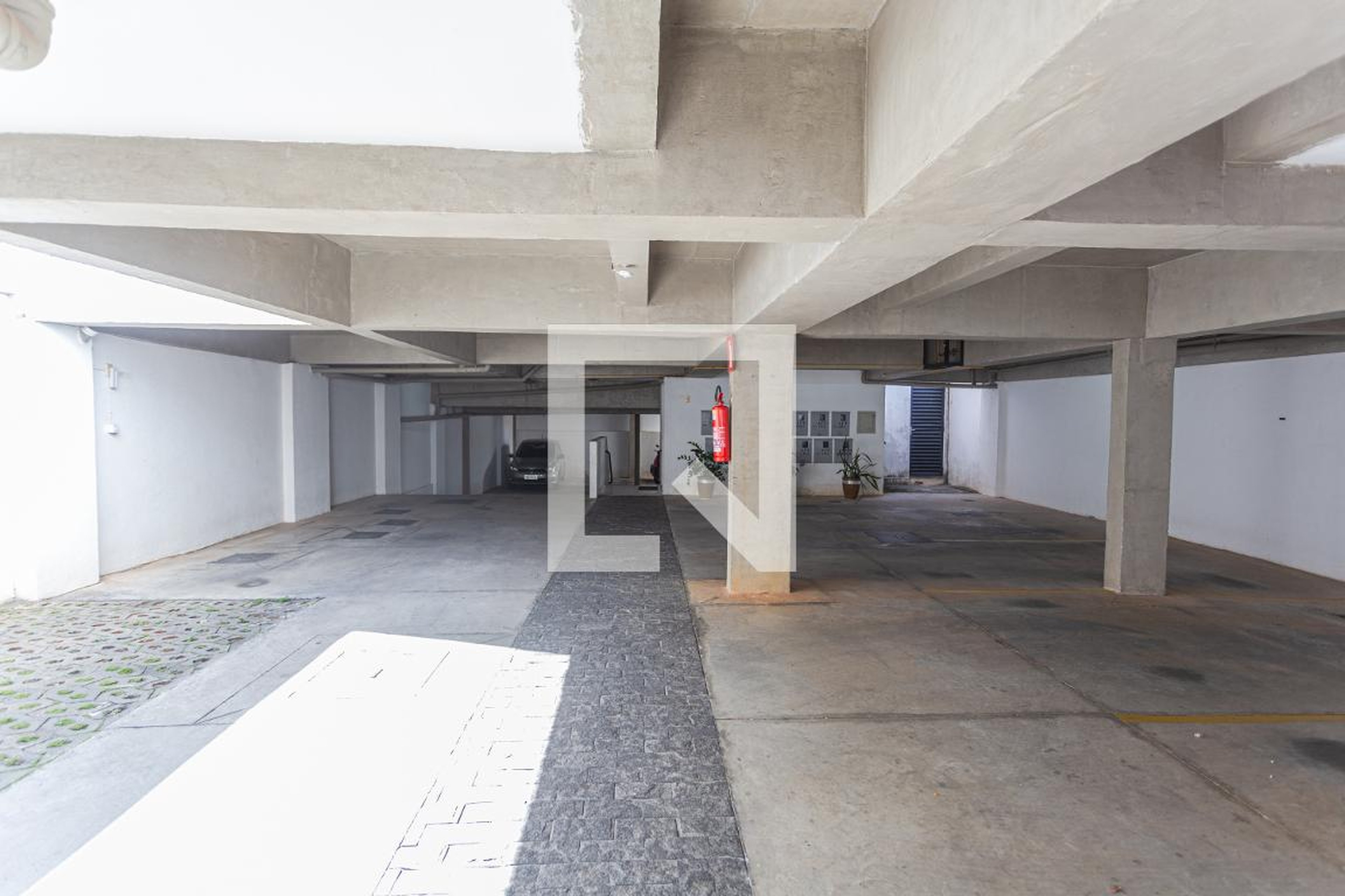 Hall de Entrada - null