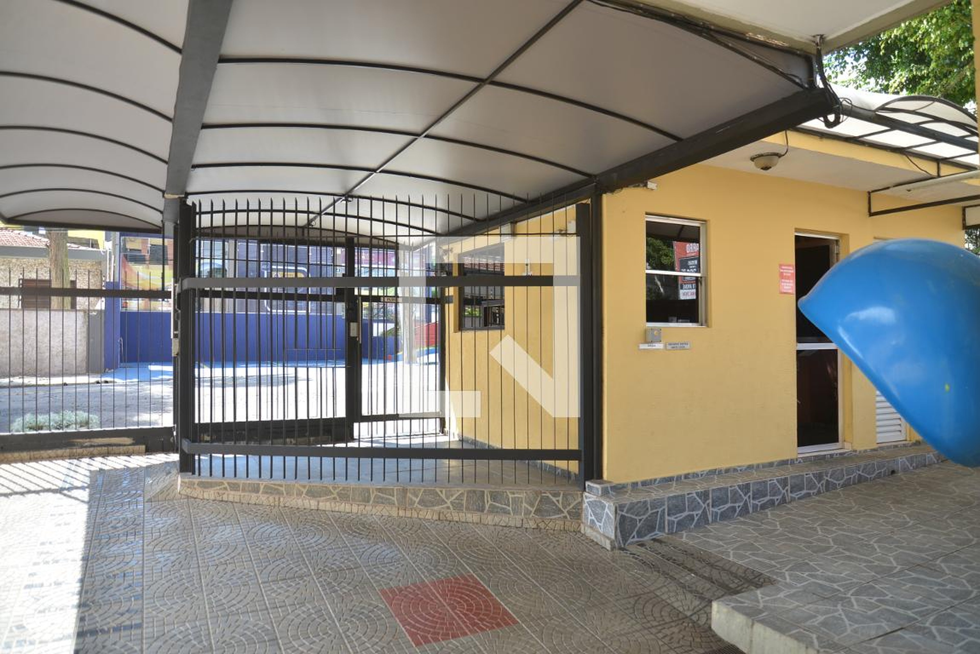 Portaria - Jacarandá