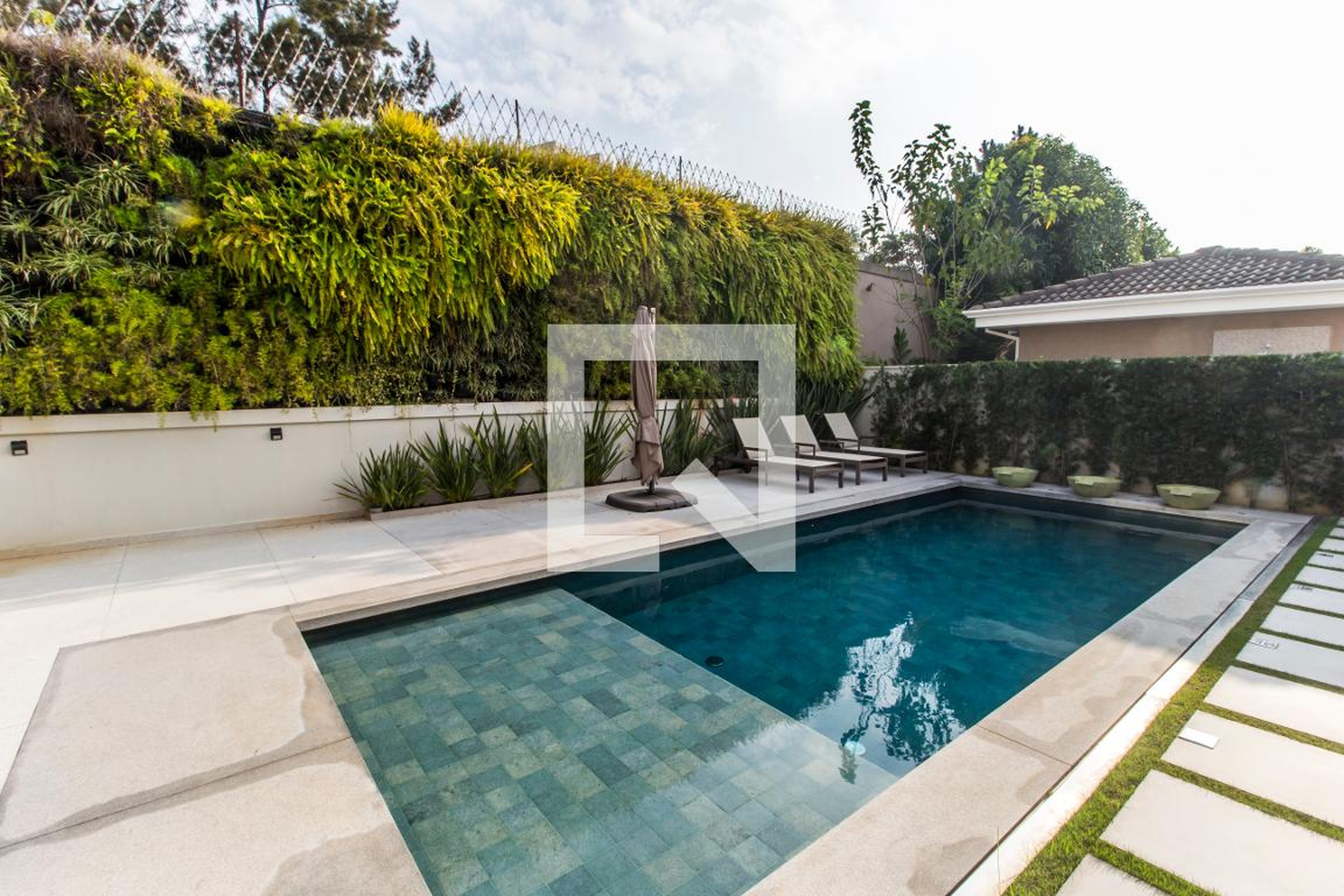 Piscina - 