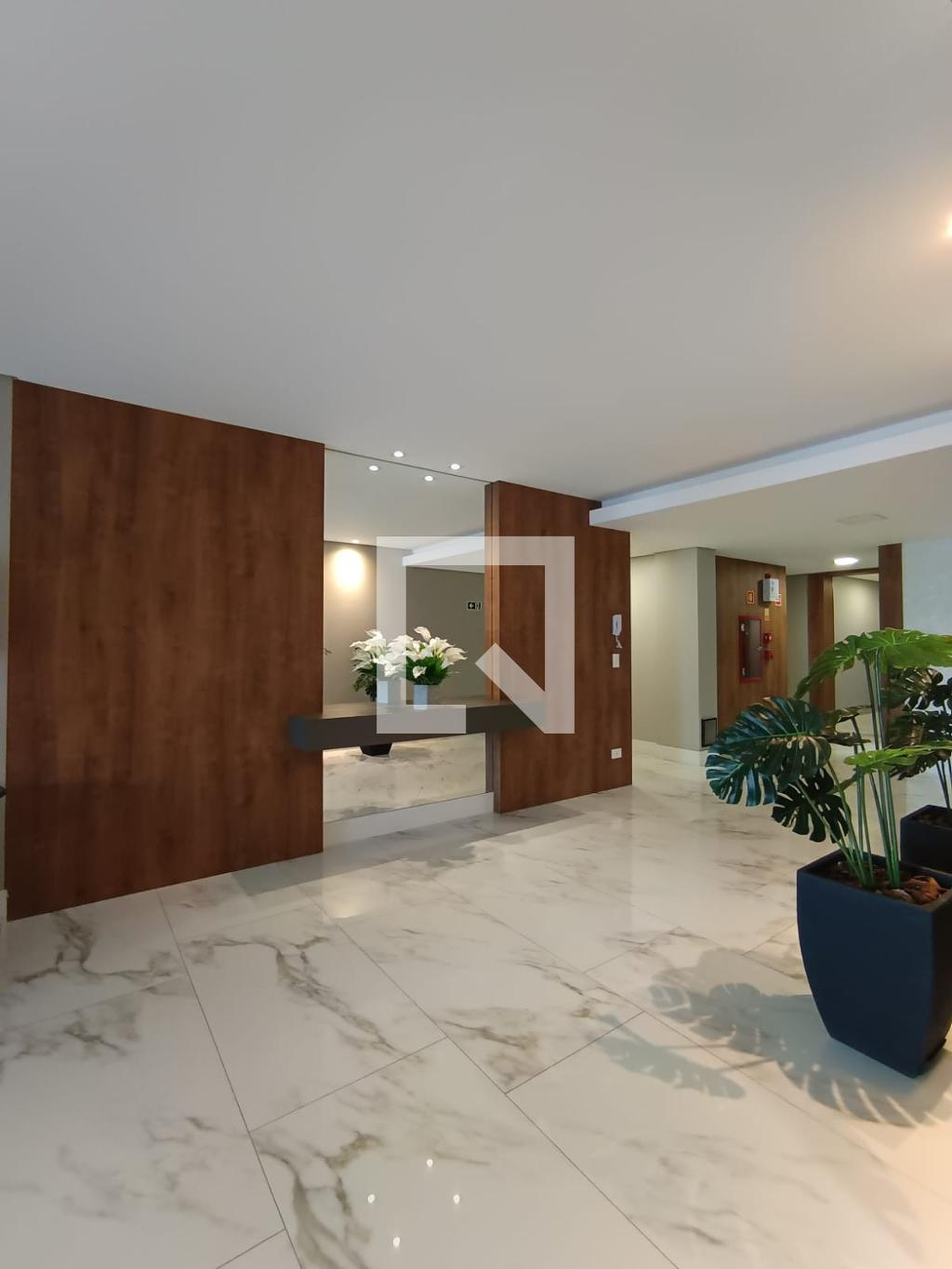 Hall de entrada - null