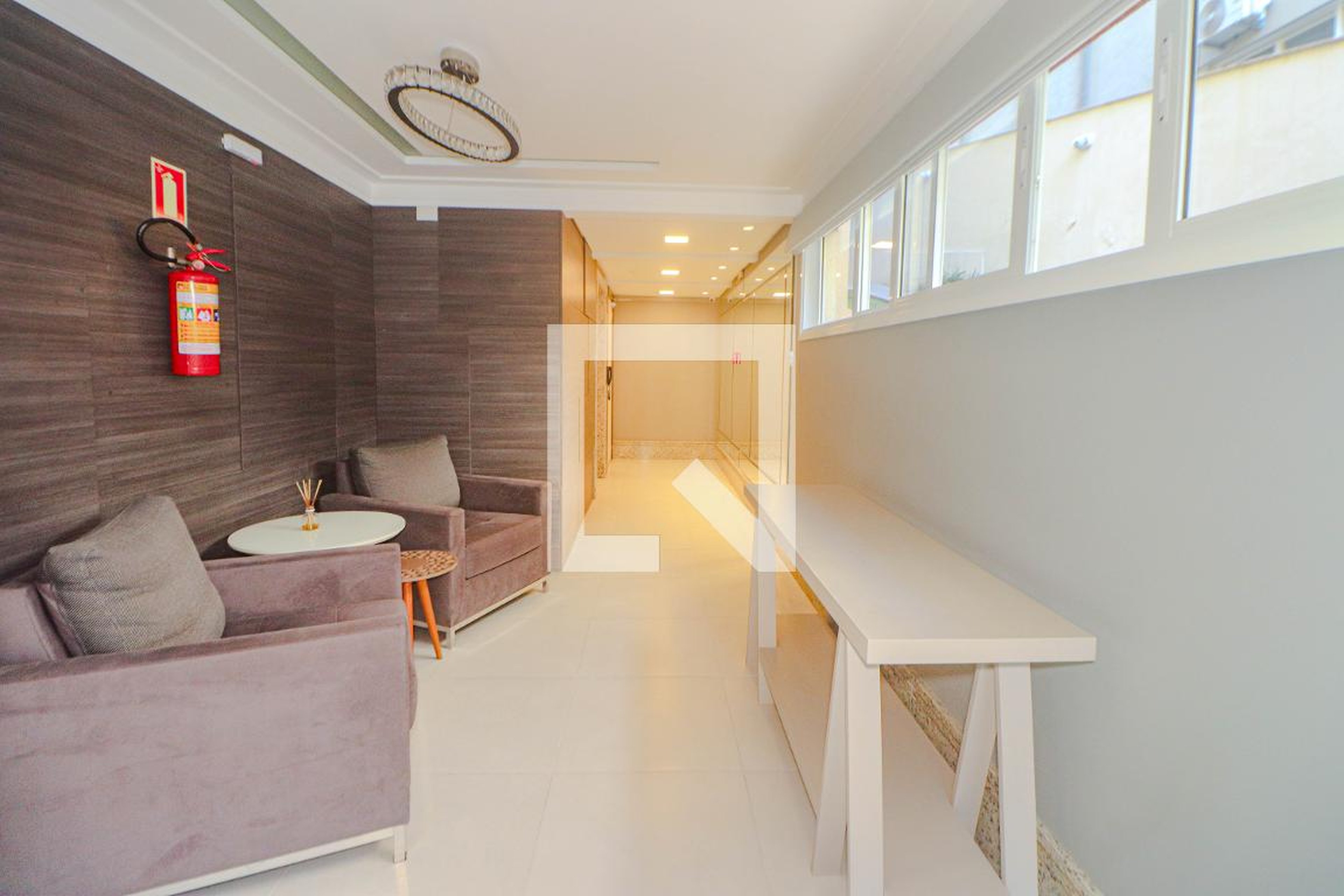 Hall de entrada - Dahshur