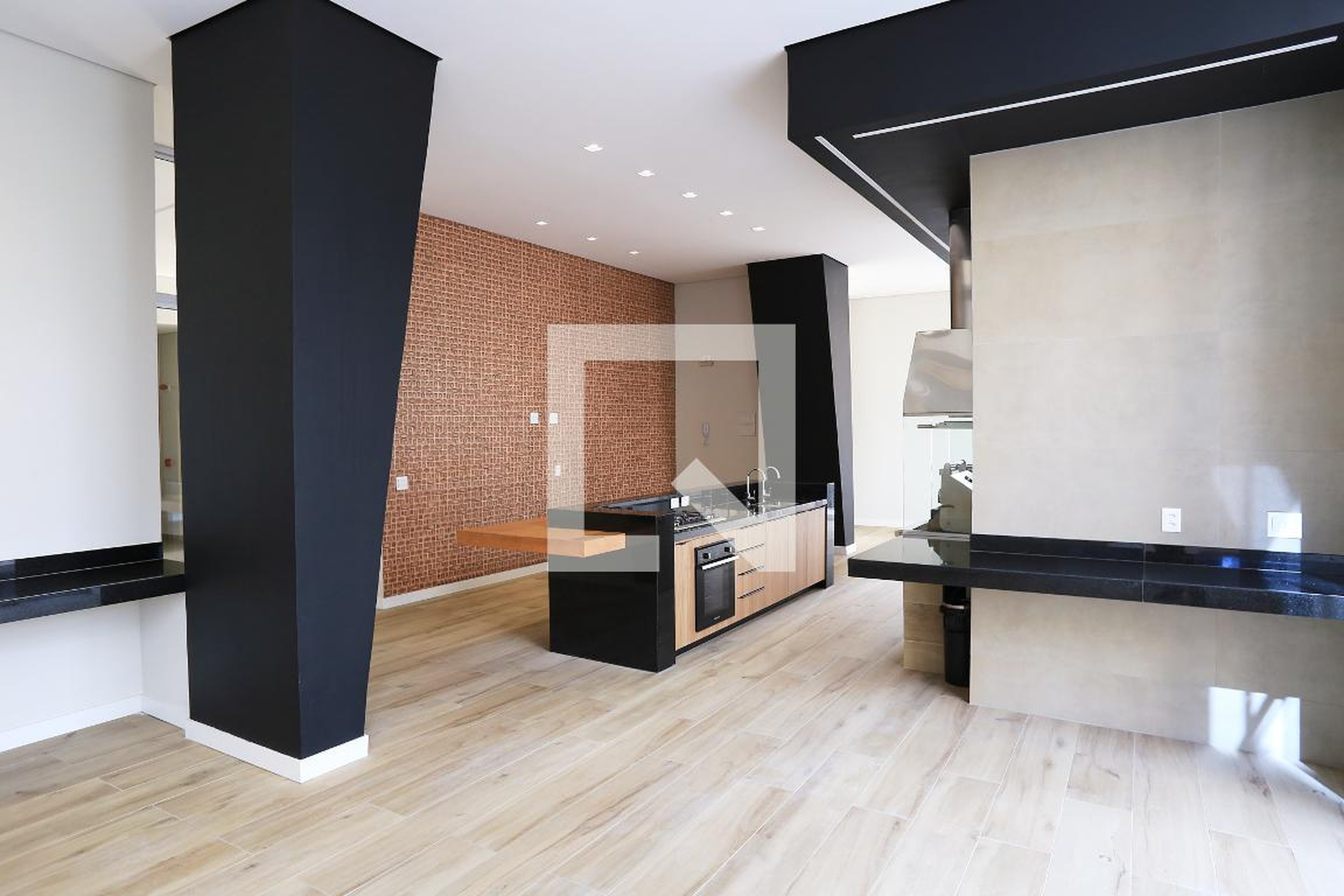 Espaço Gourmet - Solon Bueno