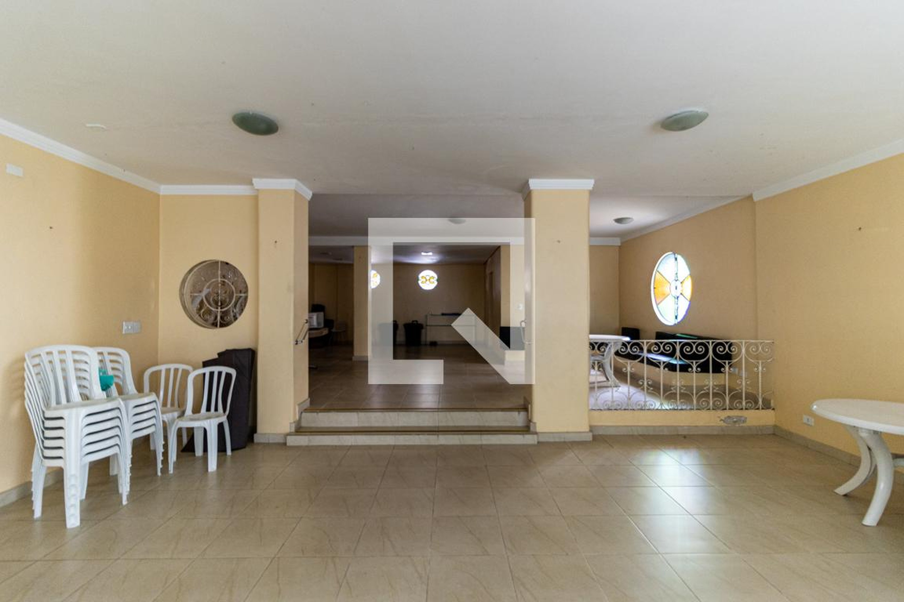 Salão de Festas - La Paz