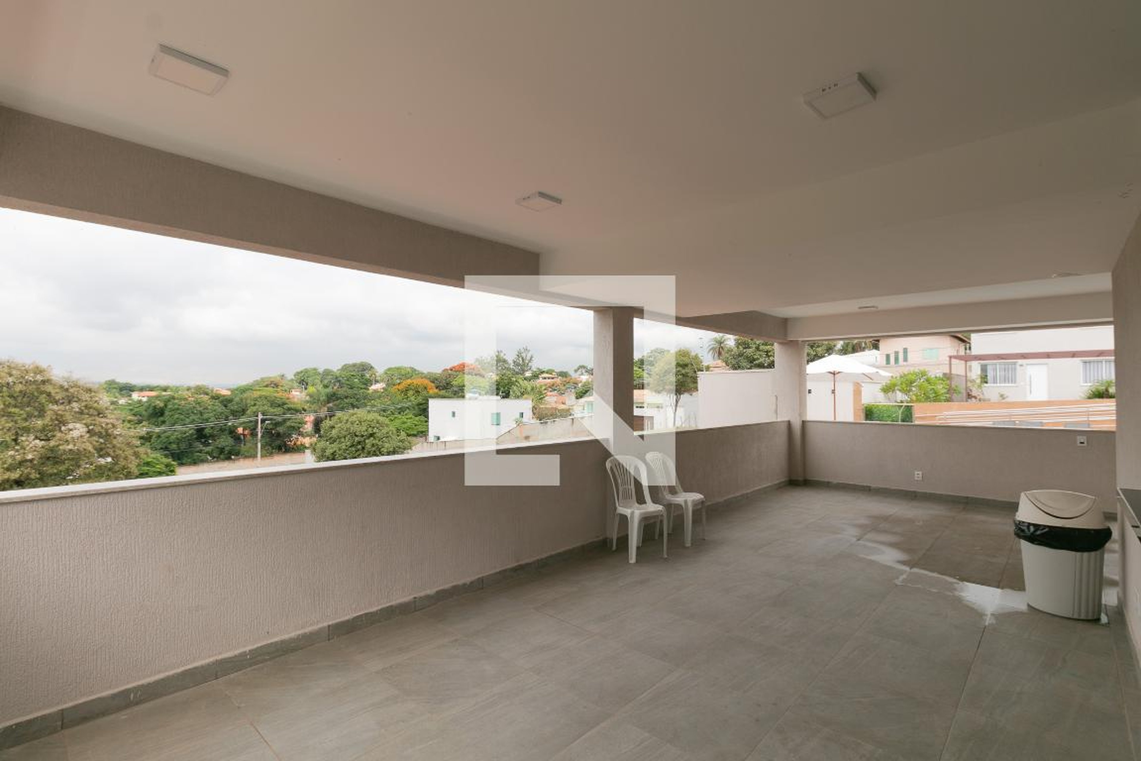 Espaço Gourmet - Monells