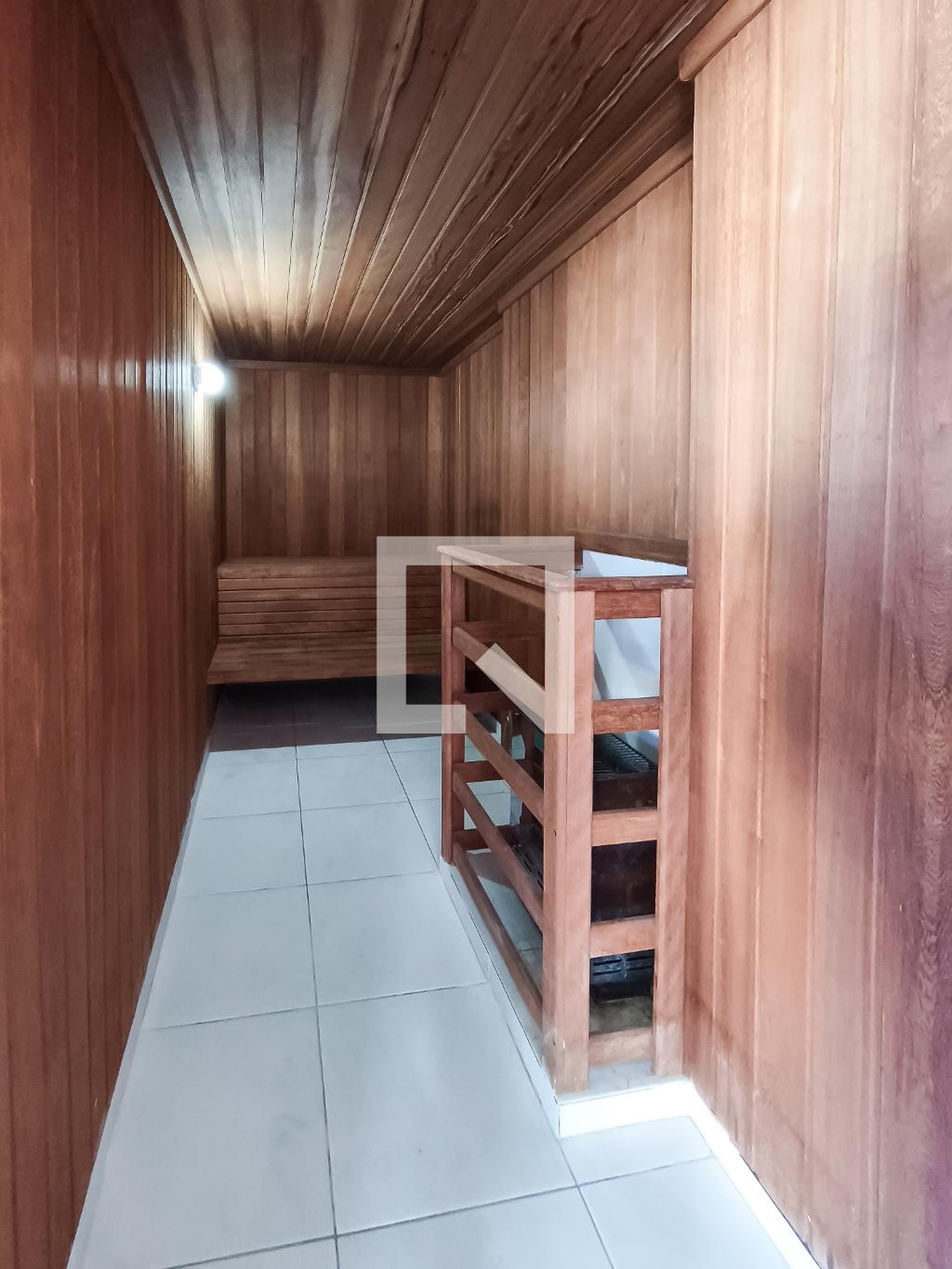 Sauna - Solar da Vila