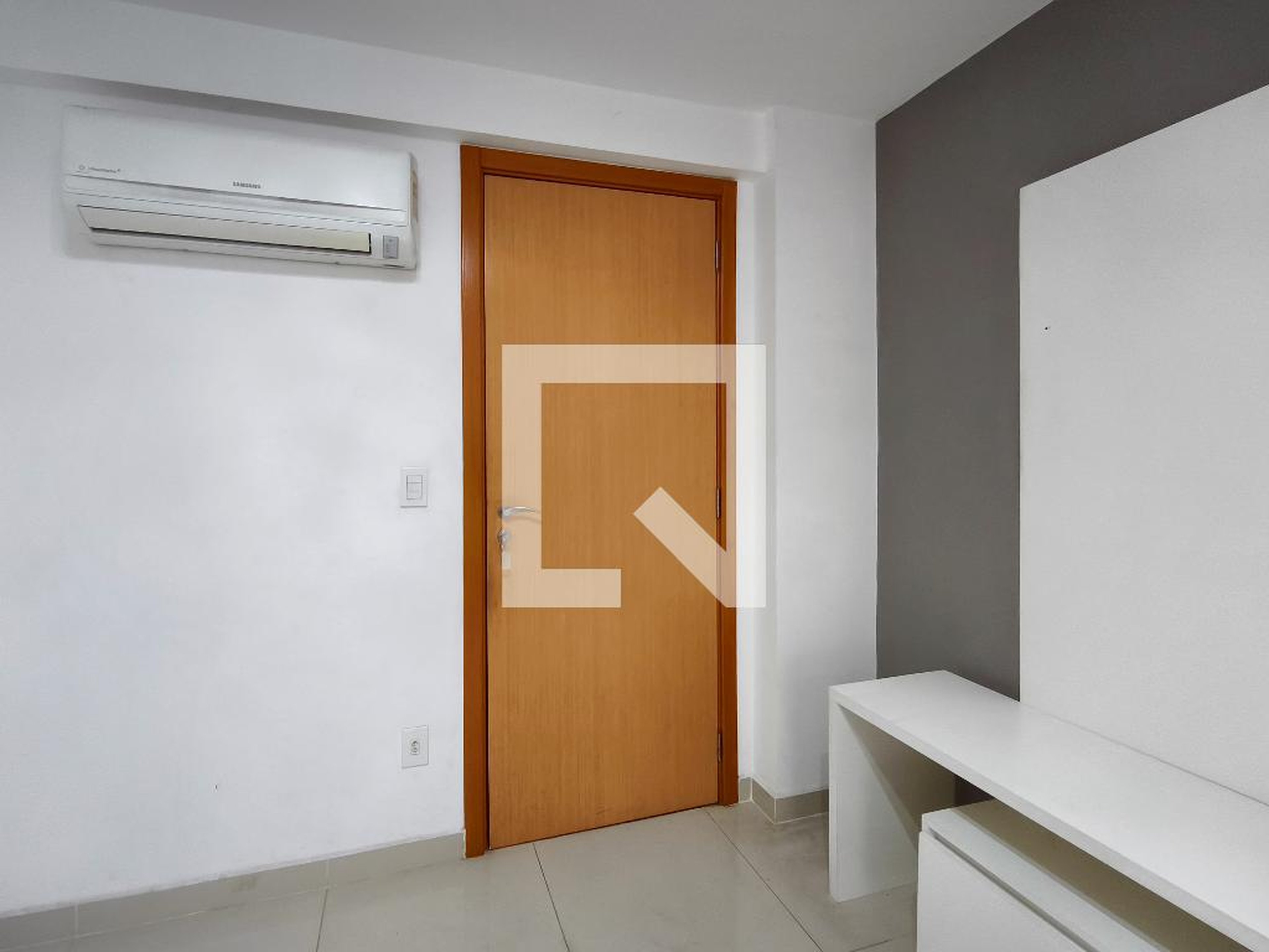 Entrada - Solar da Vila