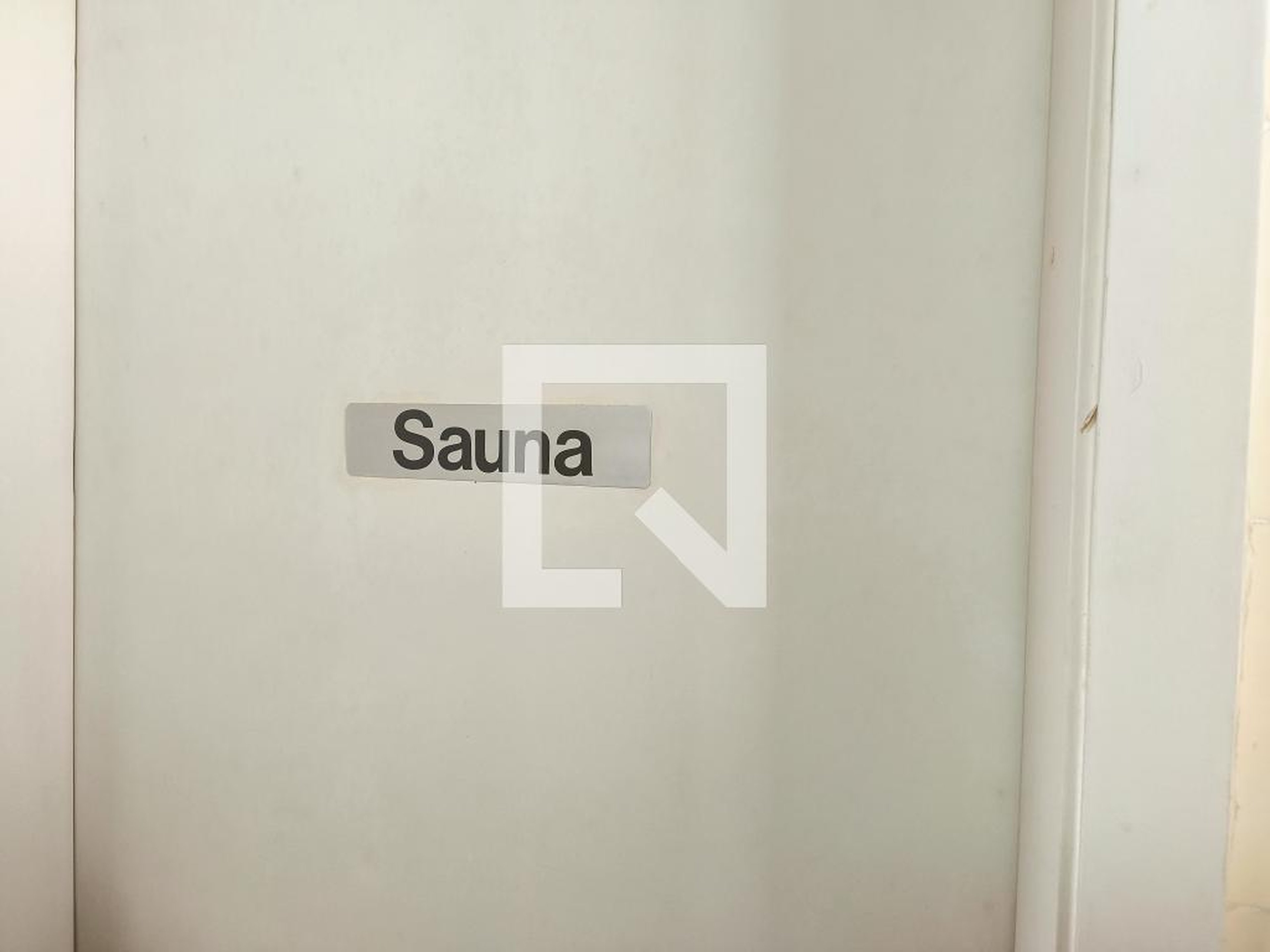 Sauna - Edifício Visconti