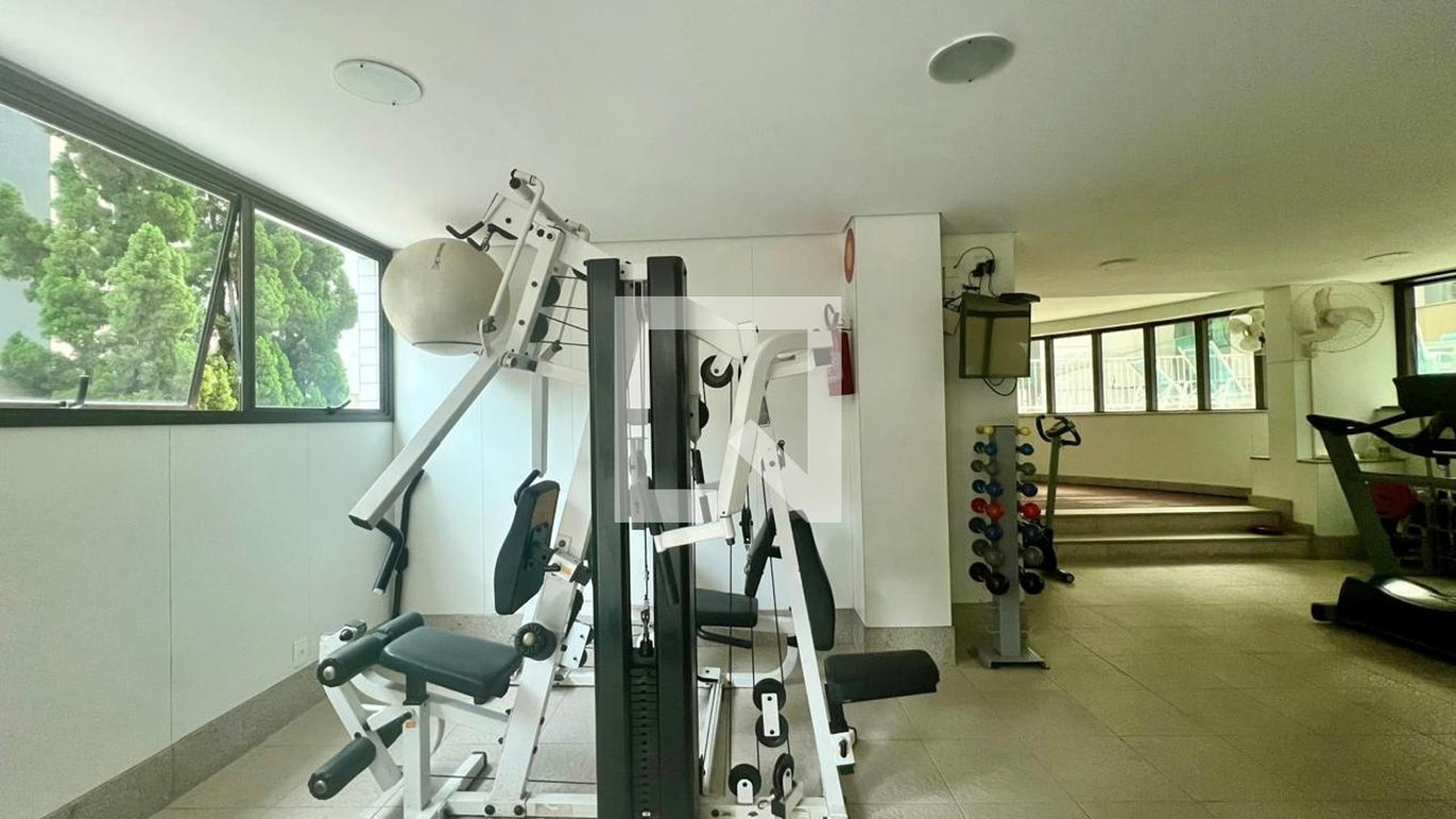 Academia - Palazzo Barberini